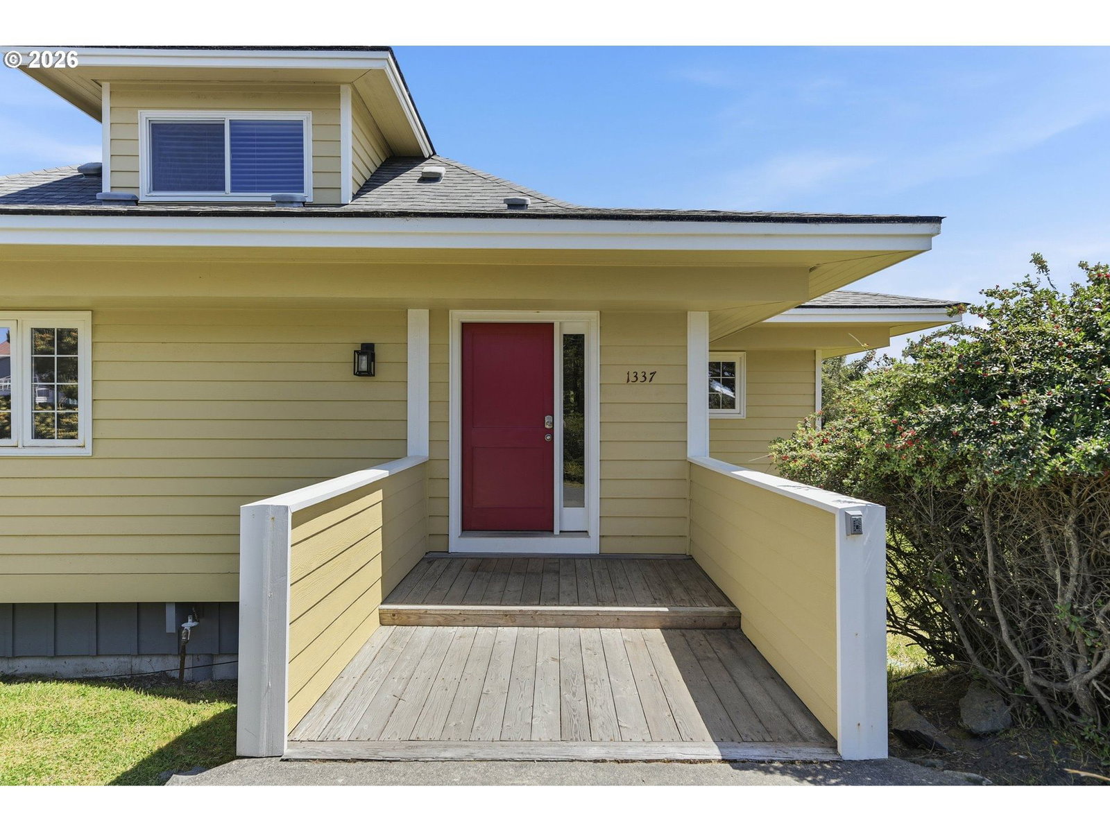 Primary listing photo, 1337 BEACH LOOP DR, Bandon, OR, 97411