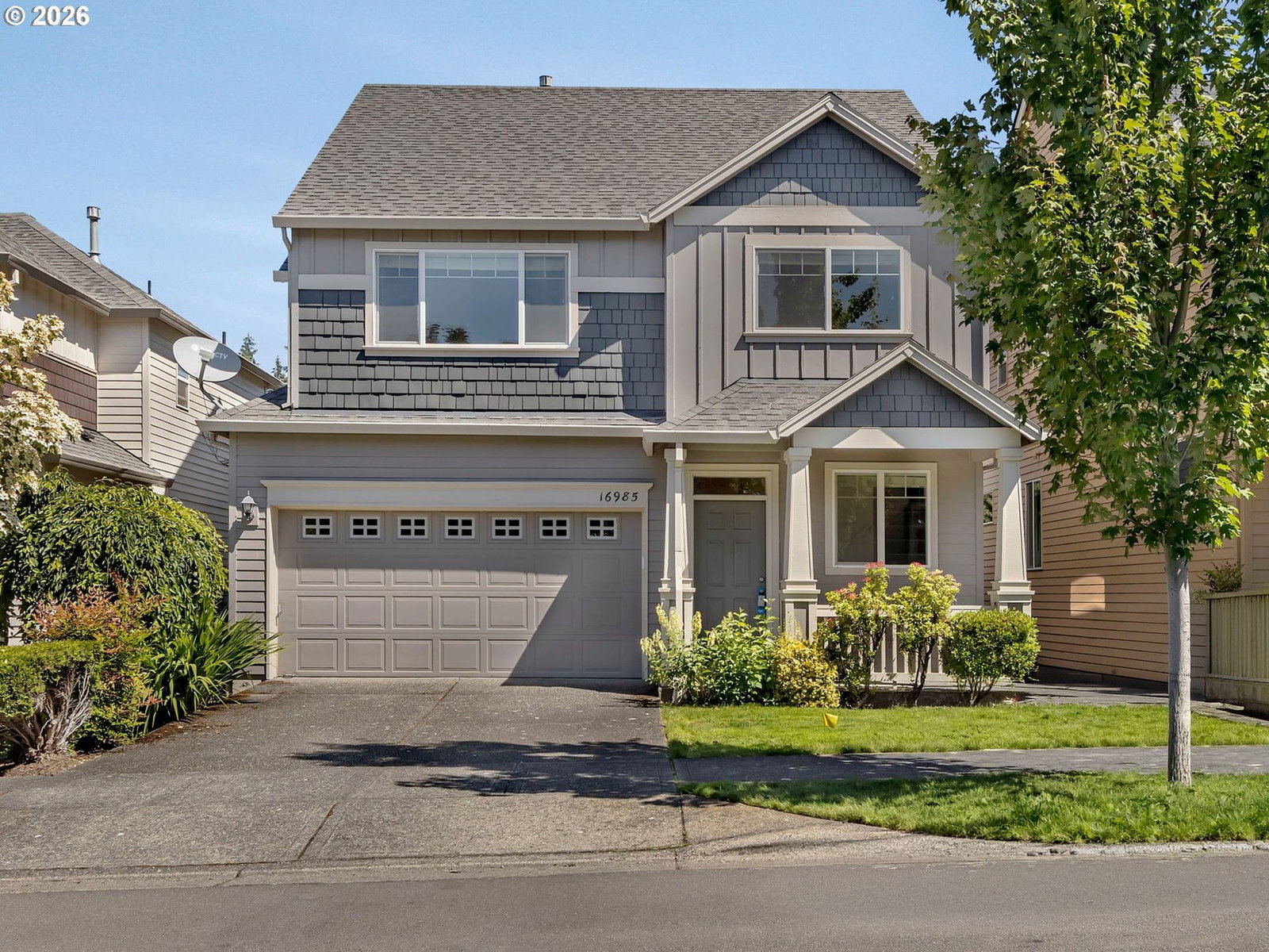 16985 NW SHADOW HILLS LN