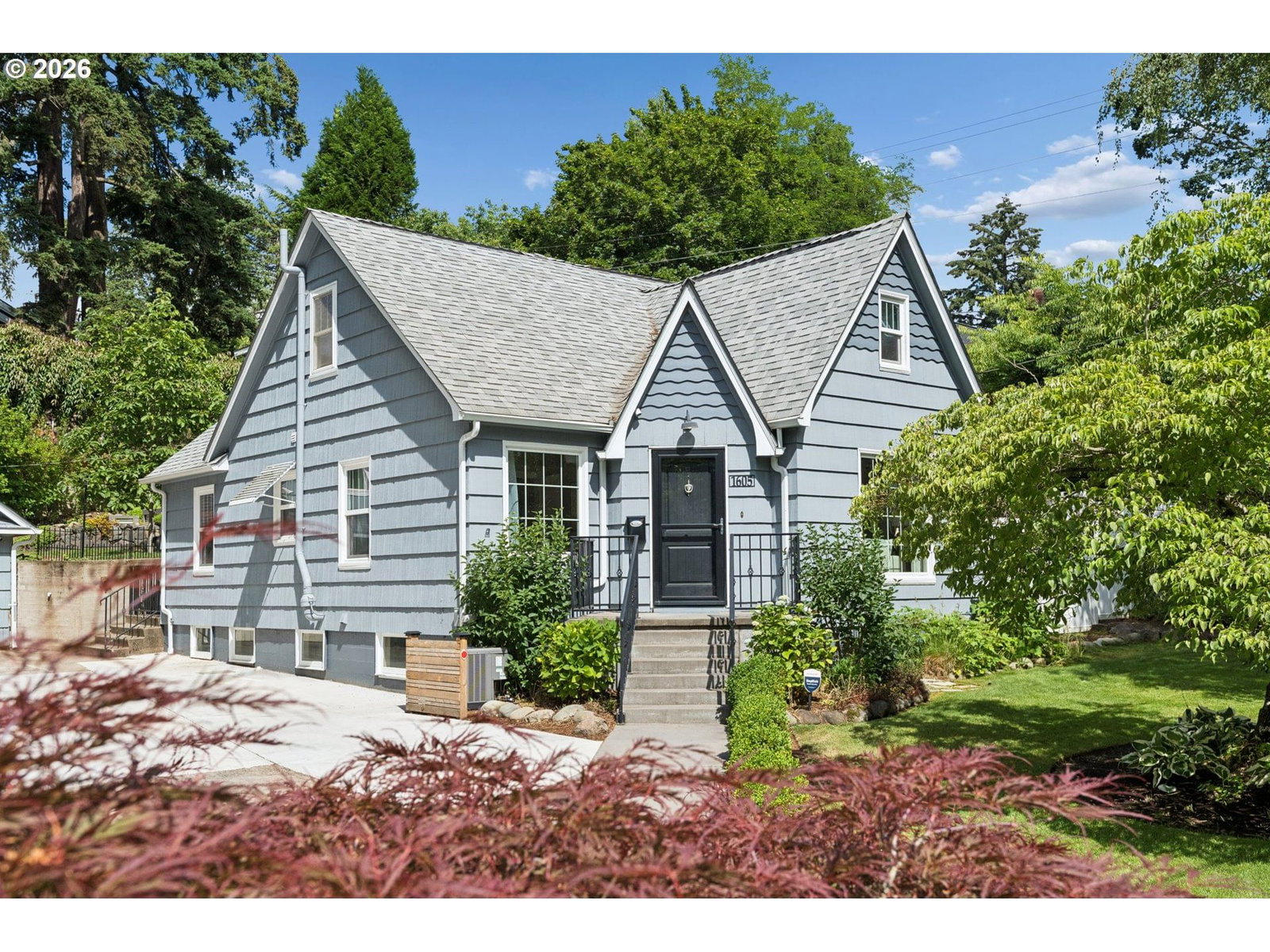 Primary listing photo, 1605 SUMMER ST, Salem, OR, 97302