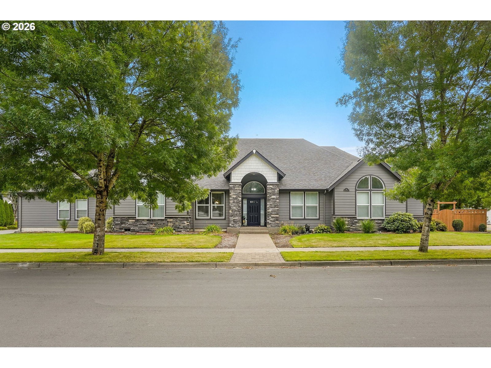 Primary listing photo, 920 HIGHLAND ST, Stayton, OR, 97383