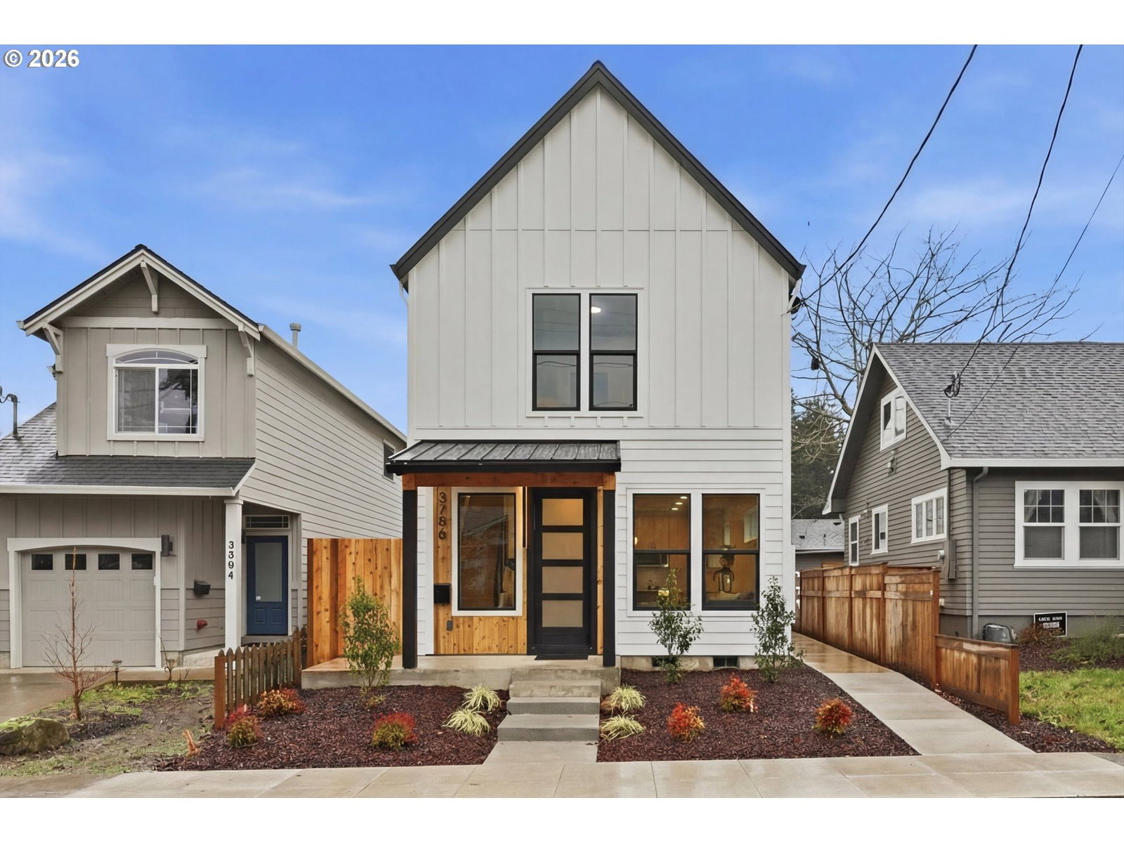 Primary listing photo, 3796 NE 81ST AVE, Portland, OR, 97213
