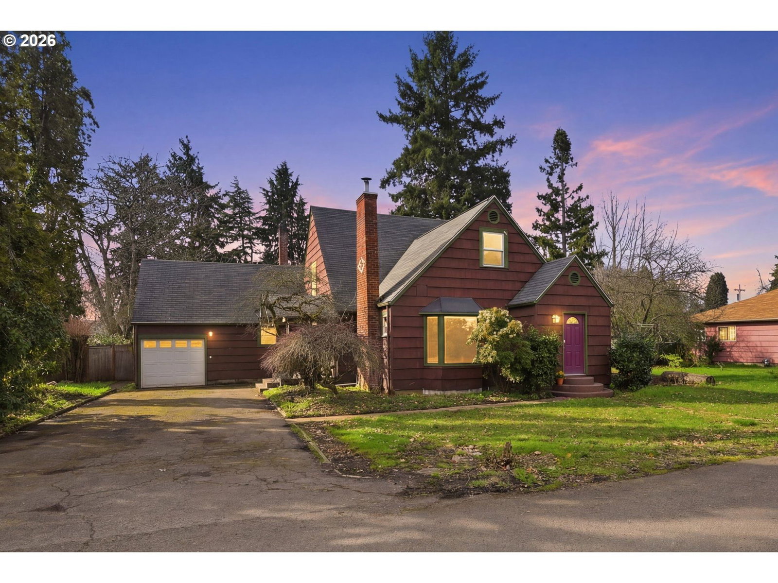 Primary listing photo, 1314 DALTON DR, Eugene, OR, 97404
