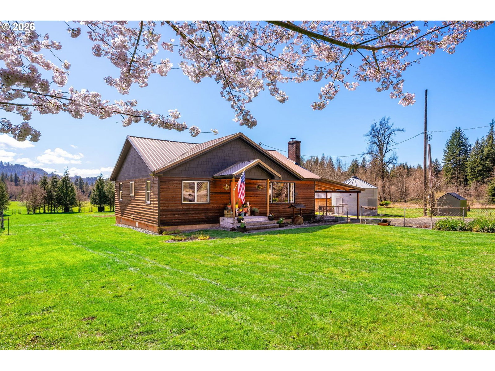 Primary listing photo, 15052 LEWIS RIVER RD, Ariel, WA, 98603