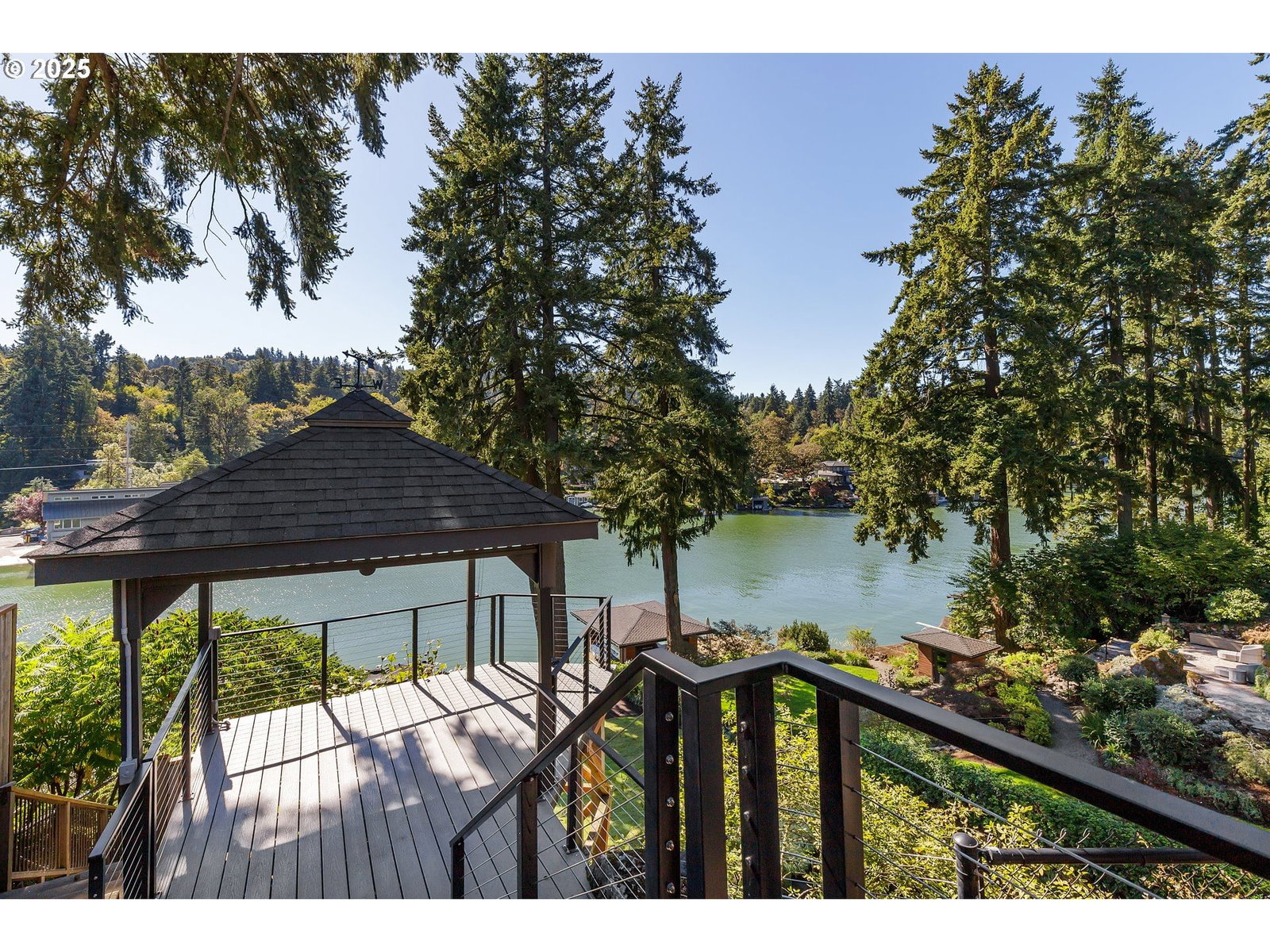 Listing photo 4 of 39, 408 RIDGEWAY RD, Lake Oswego, OR, 97034
