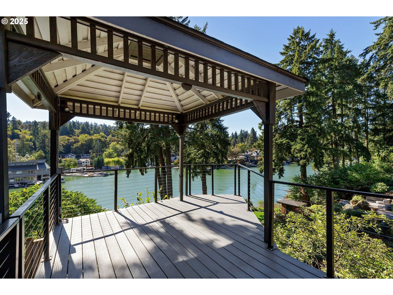 Listing photo 5 of 39, 408 RIDGEWAY RD, Lake Oswego, OR, 97034