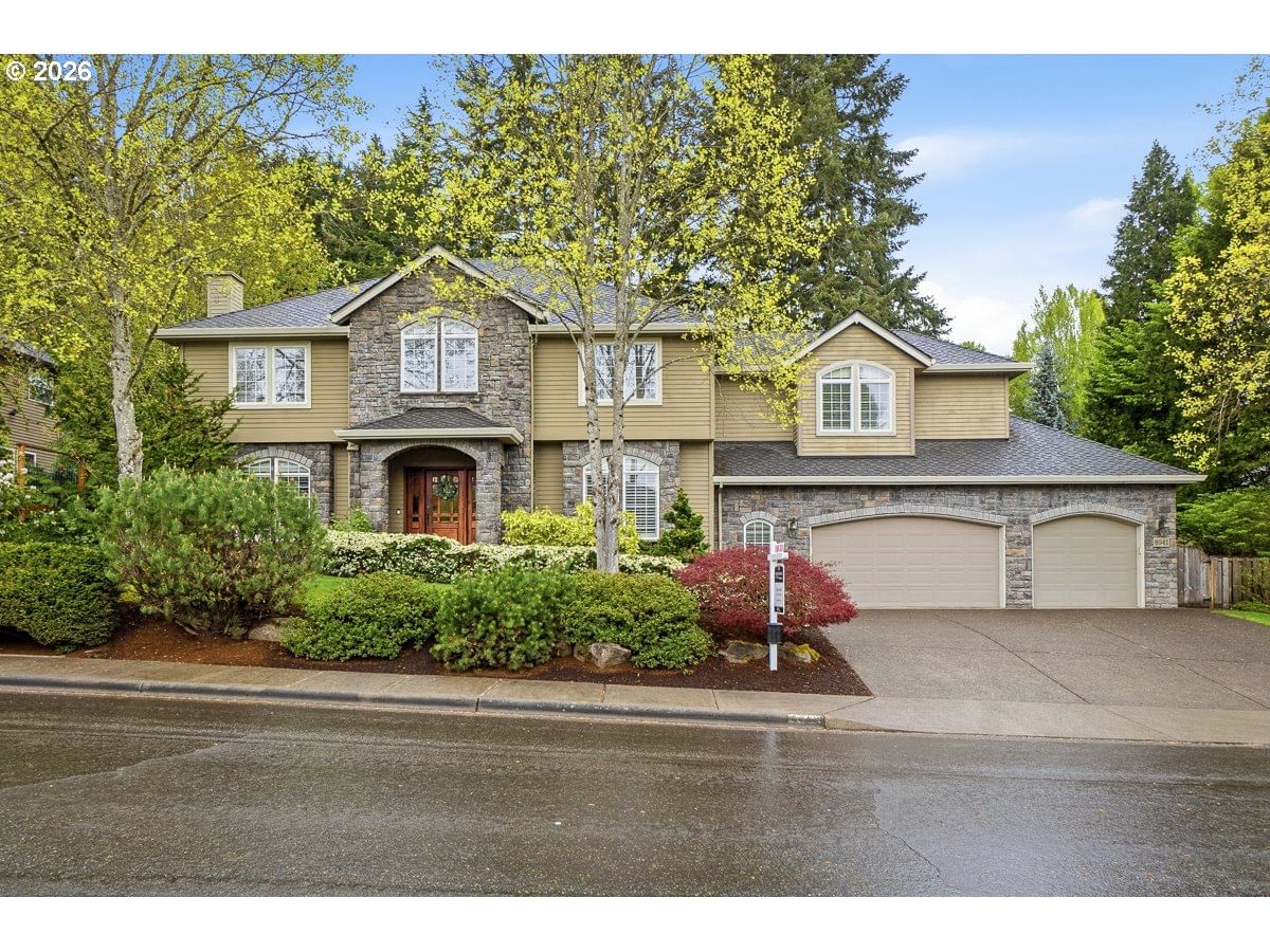 Primary listing photo, 8941 171ST AVE, Beaverton, OR, 97007