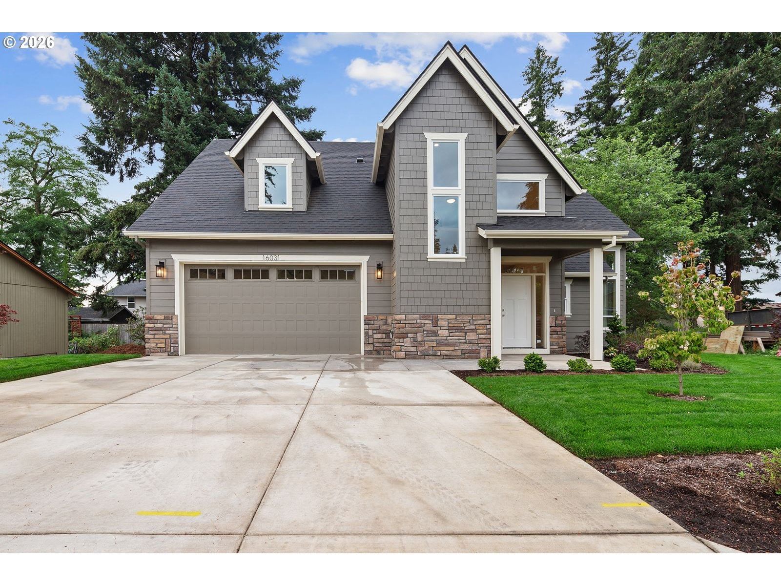Primary listing photo, 16031 NE WASCO ST, Portland, OR, 97230