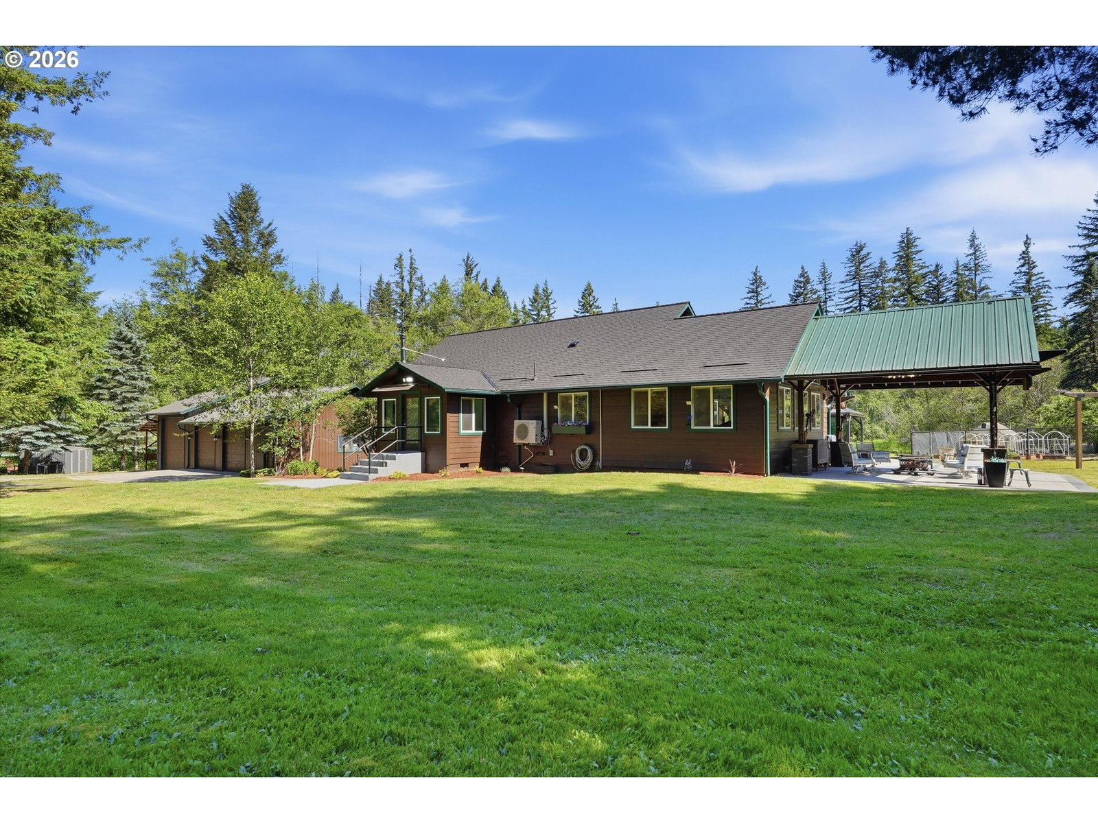 Primary listing photo, 22515 NE DOLE VALLEY RD, Yacolt, WA, 98675