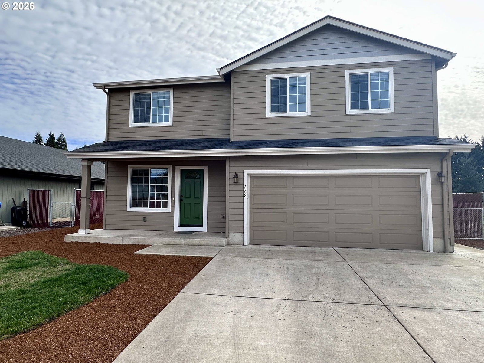 Primary listing photo, 279 LACASA ST, Eugene, OR, 97402