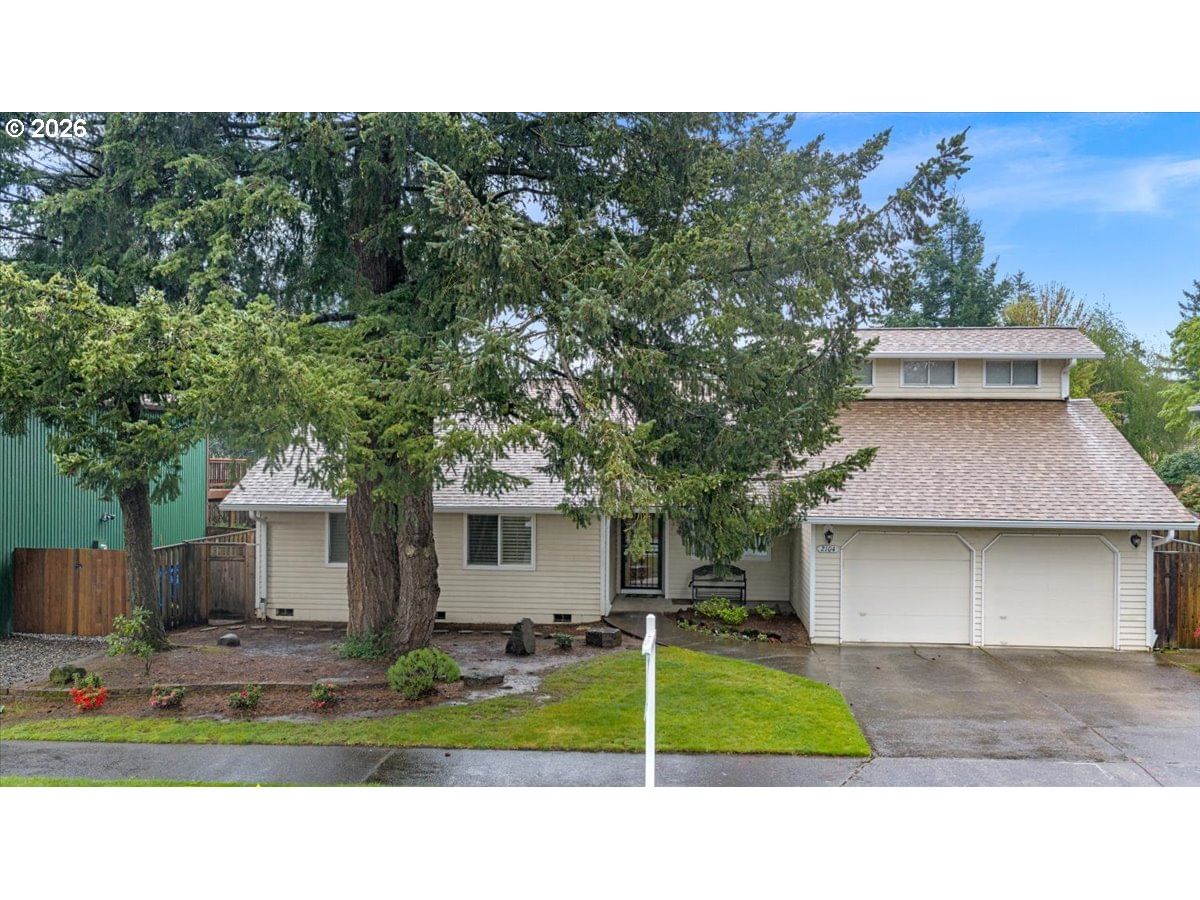 Primary listing photo, 2104 NE 165TH DR, Portland, OR, 97230