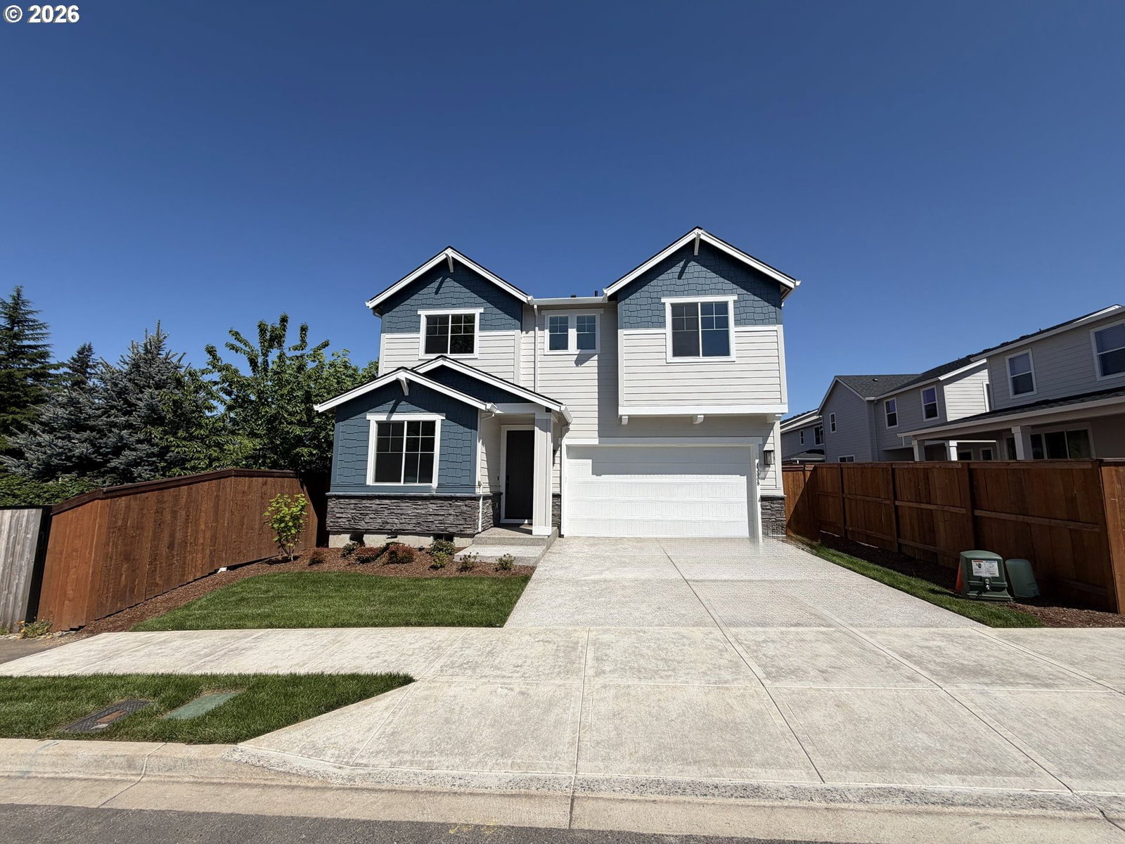Primary listing photo, 13008 NE 111TH ST, Vancouver, WA, 98682