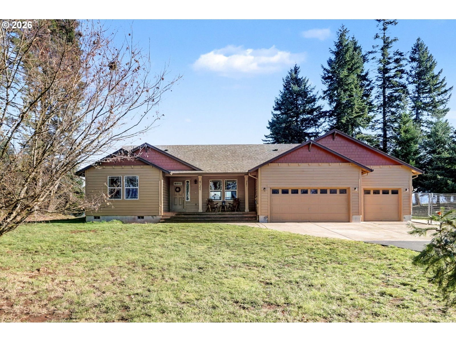 Primary listing photo, 47364 LYONS MILL CITY DR, Lyons, OR, 97358