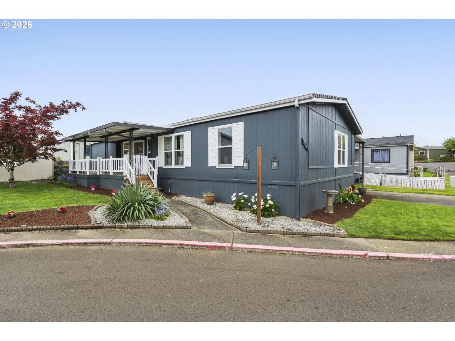Primary listing photo, 15146 SE 122ND AVE, Clackamas, OR, 97015