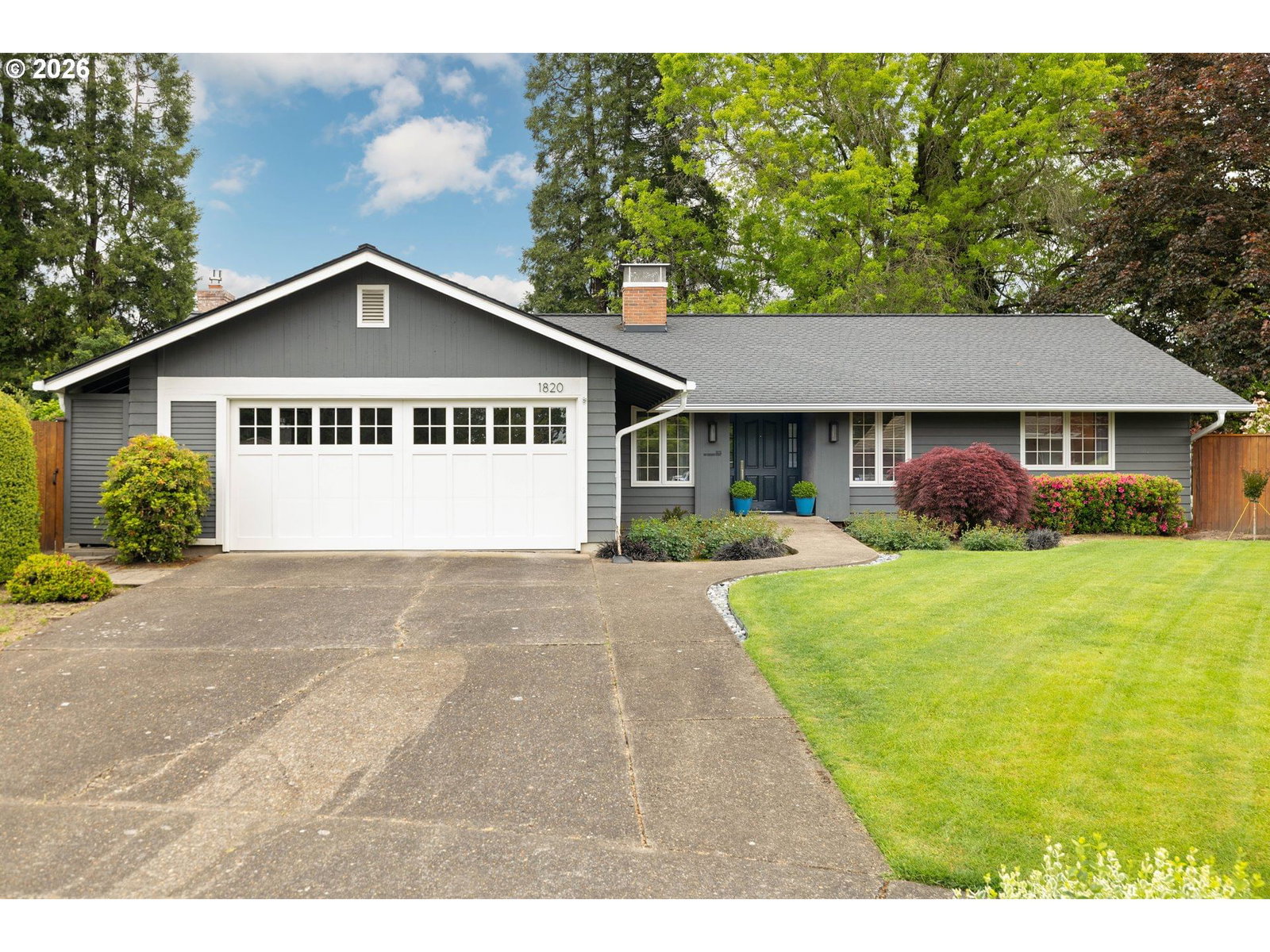 Primary listing photo, 1820 NW ARCADIA CT, Beaverton, OR, 97006