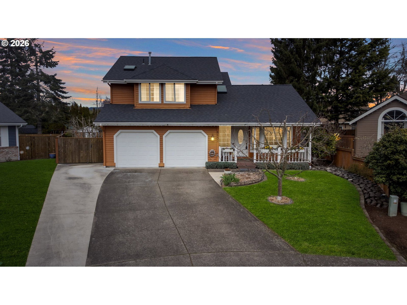 Primary listing photo, 4452 JESSICA DR, Springfield, OR, 97478
