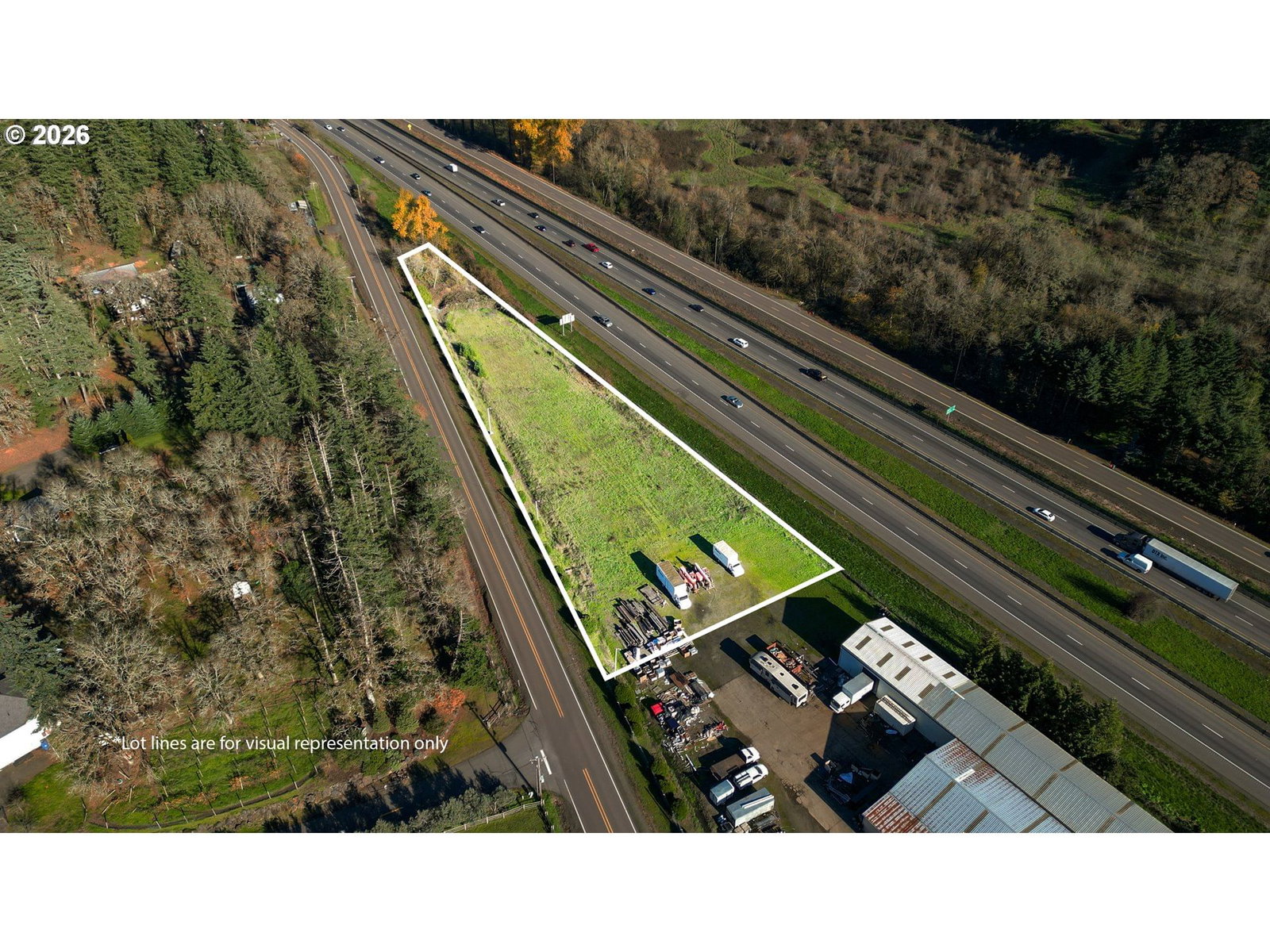 Primary listing photo, 10466 SUNNYSIDE RD, Jefferson, OR, 97352