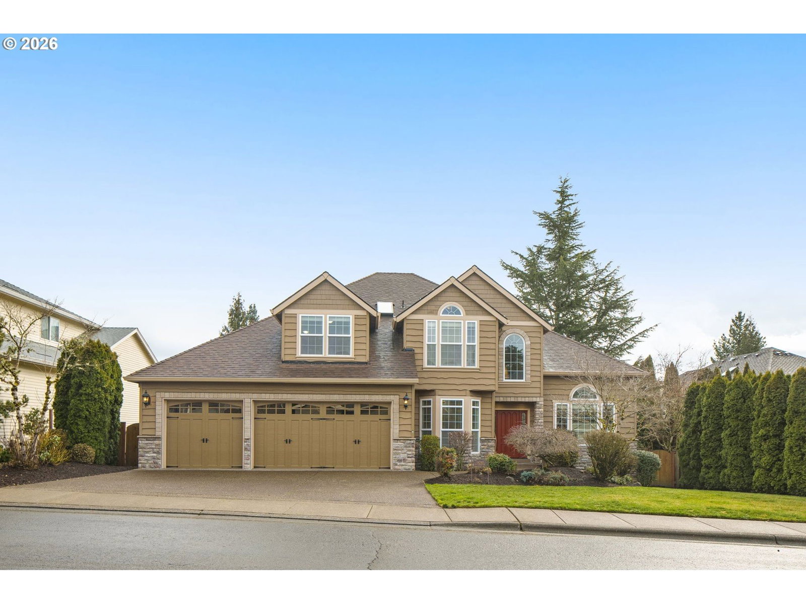 Primary listing photo, 14240 NW HARBOR LN, Portland, OR, 97229