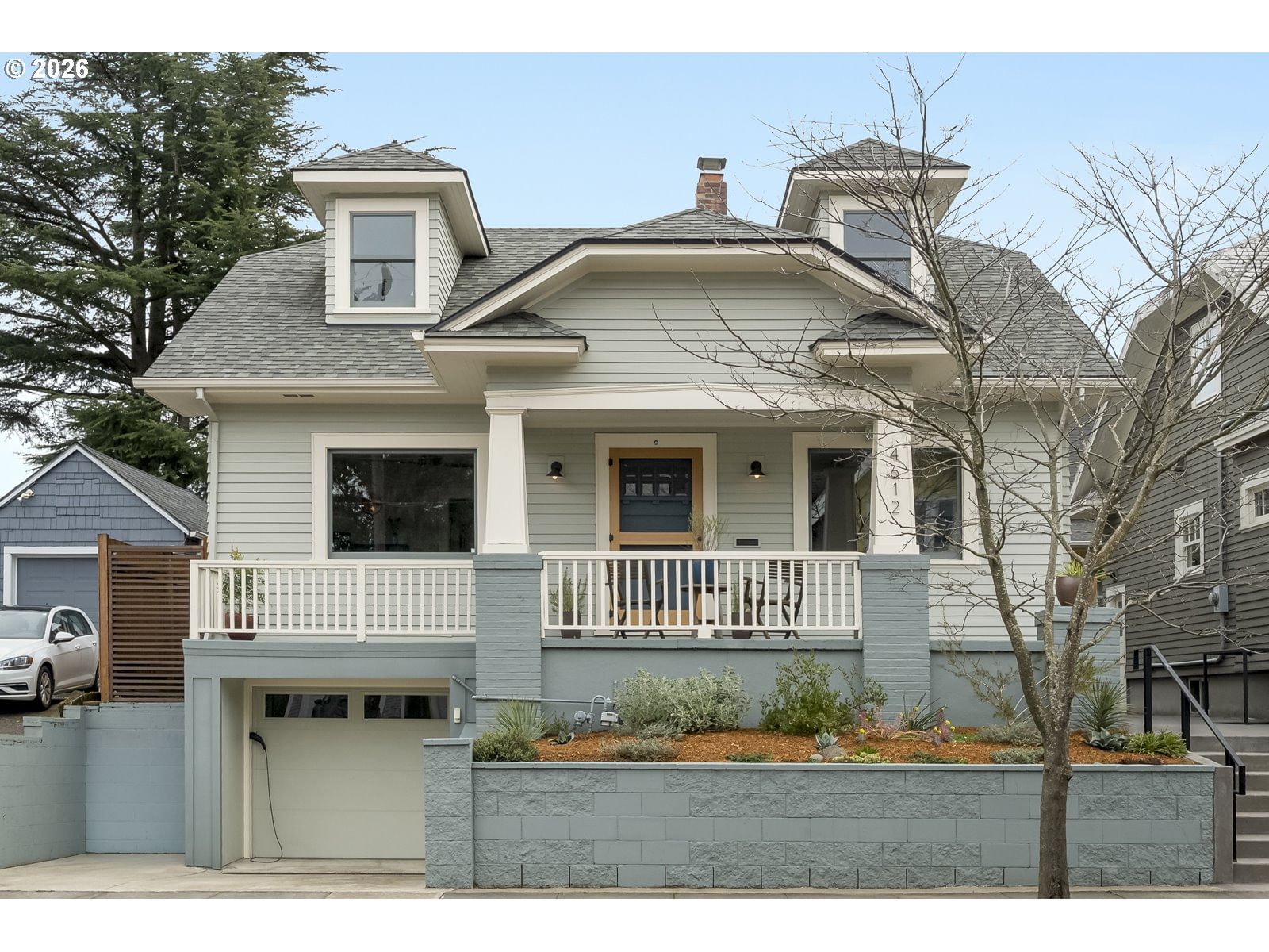 Primary listing photo, 4612 NE 15TH AVE, Portland, OR, 97211