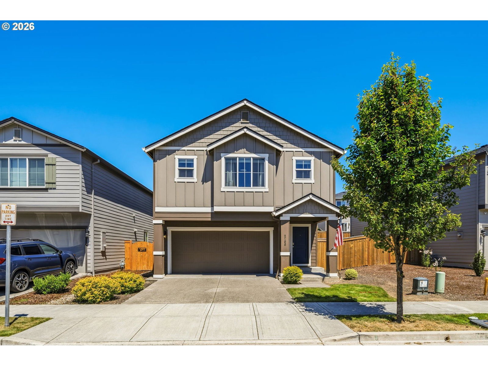 Primary listing photo, 2100 S MEADOWLARK LOOP, Ridgefield, WA, 98642