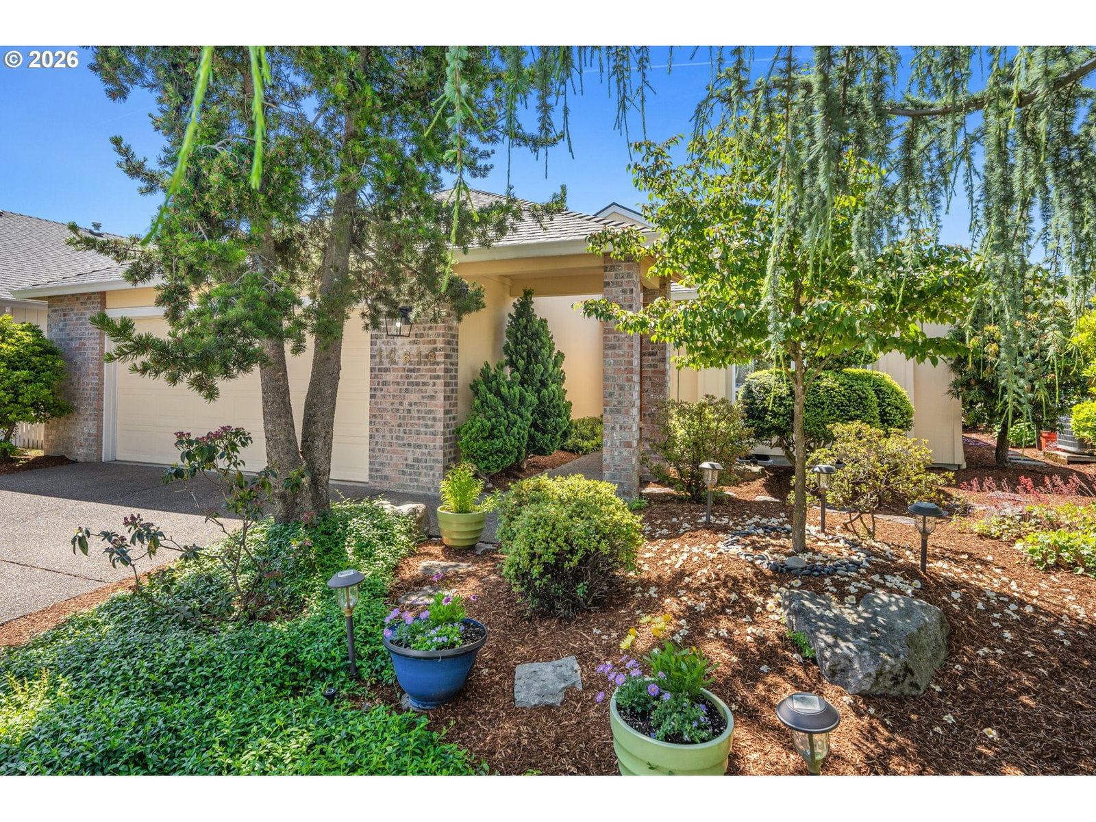 Primary listing photo, 12618 SW PEACHVALE ST, King City, OR, 97224