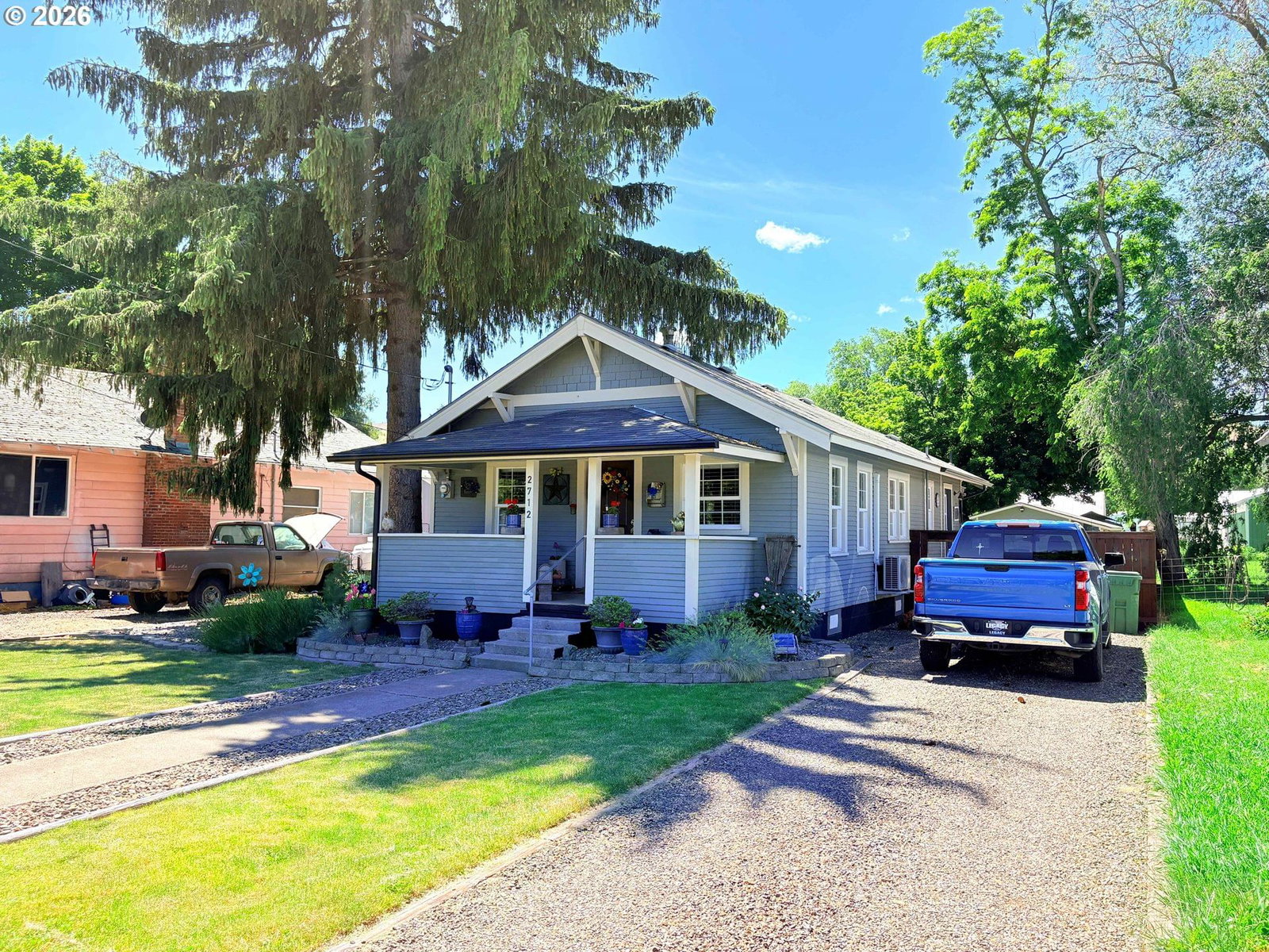 Primary listing photo, 2712 N ASH ST, La Grande, OR, 97850