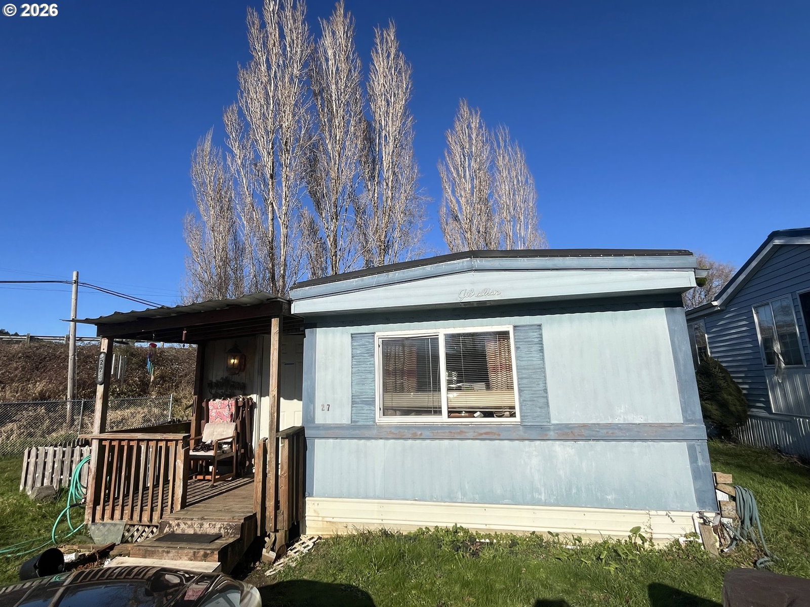Primary listing photo, 1000 N 8TH ST, Reedsport, OR, 97467