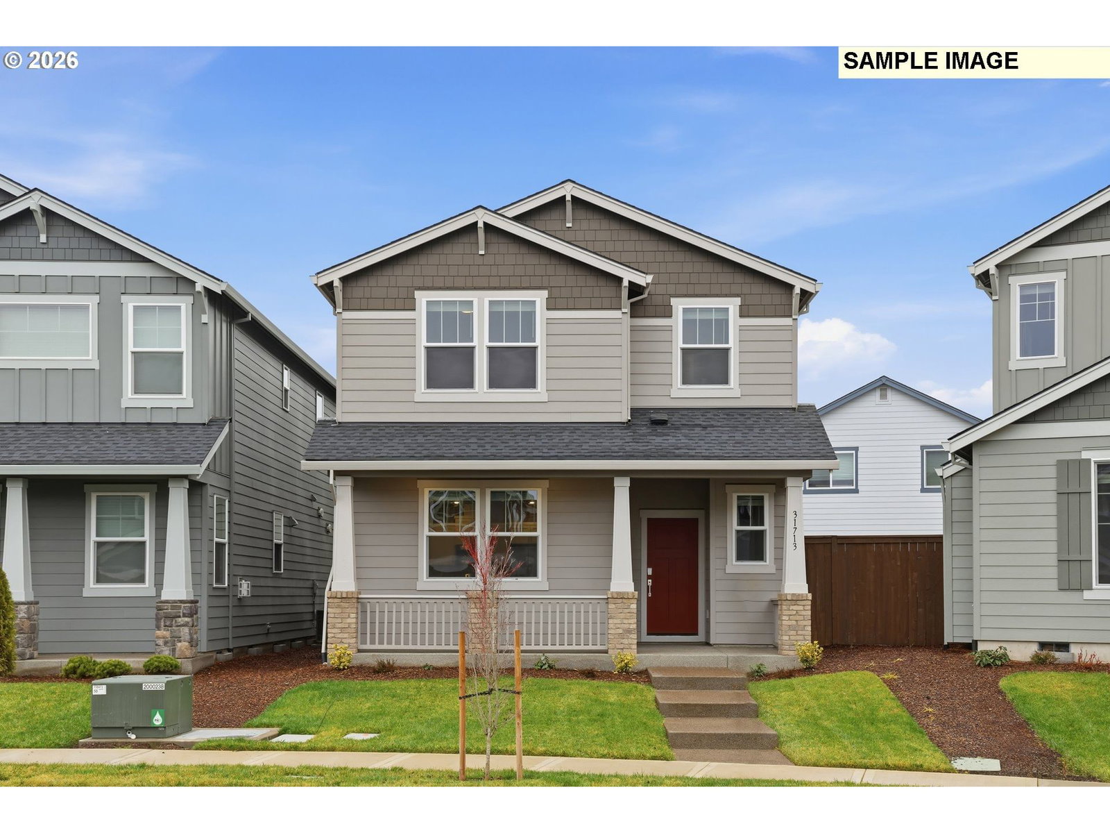 Primary listing photo, 16852 SW Yarra LN, Tigard, OR, 97224