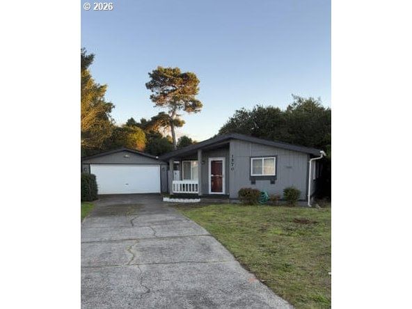 Primary listing photo, 1570 KALLAKALLA CT, Florence, OR, 97439
