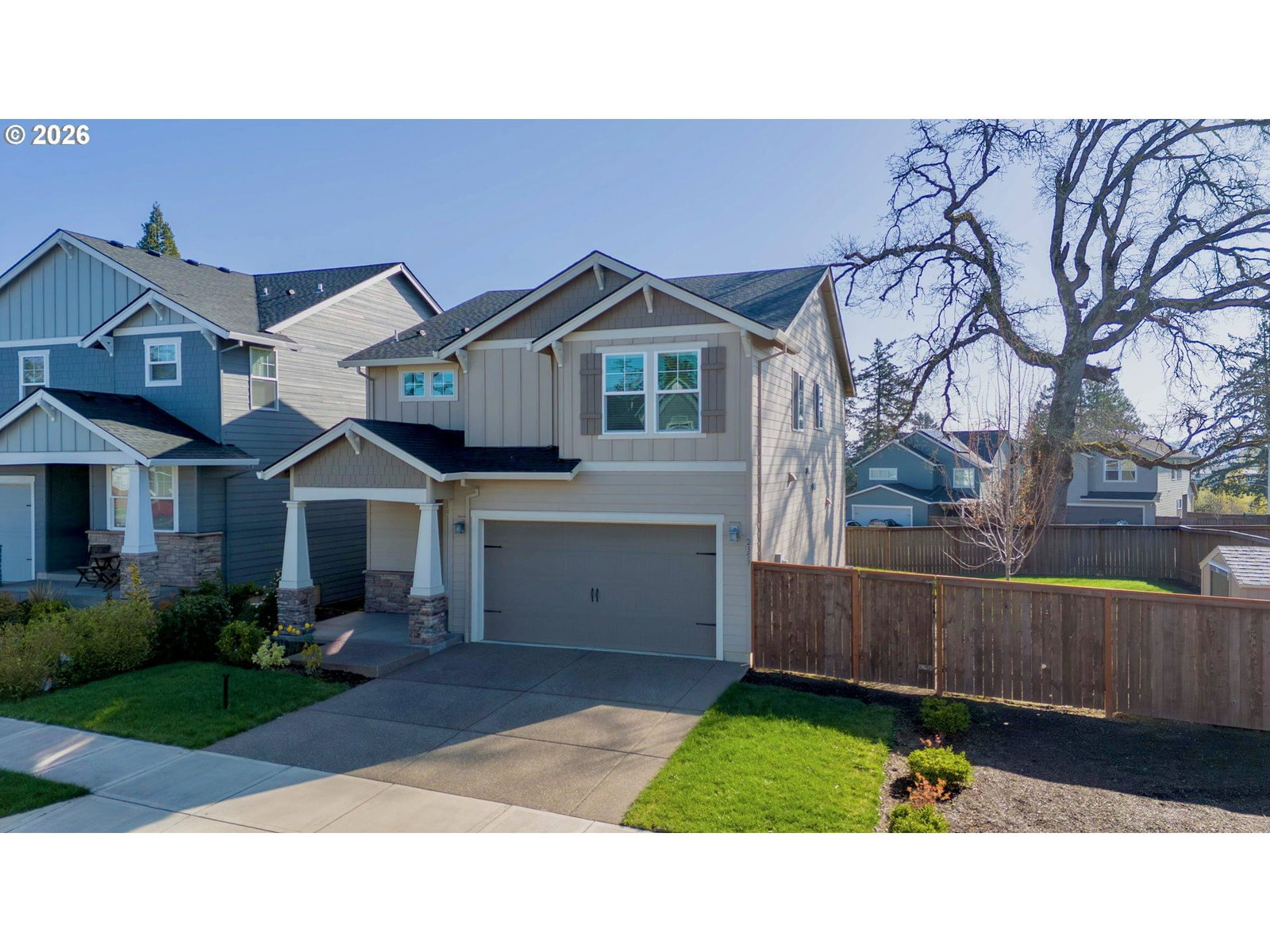 Primary listing photo, 2353 AUDUBON AVE SE, Salem, OR, 97302