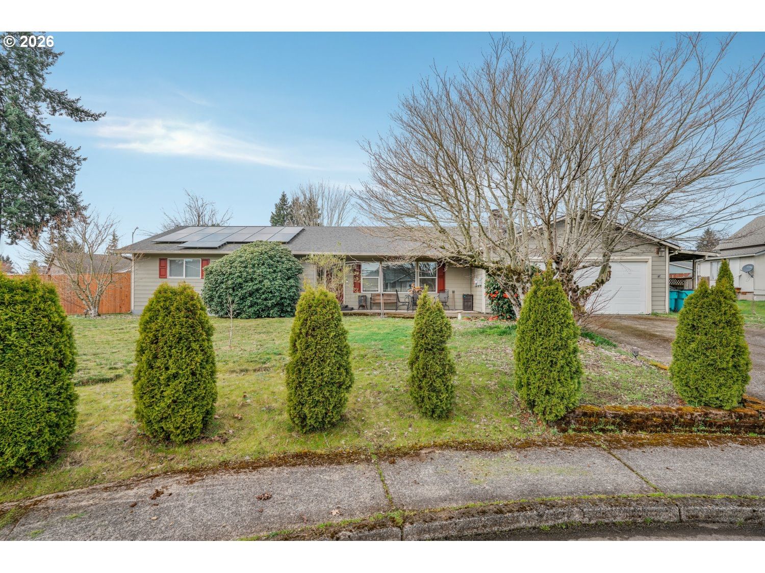 Primary listing photo, 7408 NE 126TH CT, Vancouver, WA, 98682