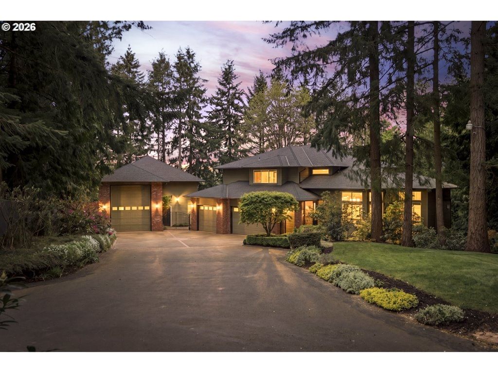 Primary listing photo, 11930 SE MT SCOTT BLVD, Happy Valley, OR, 97086