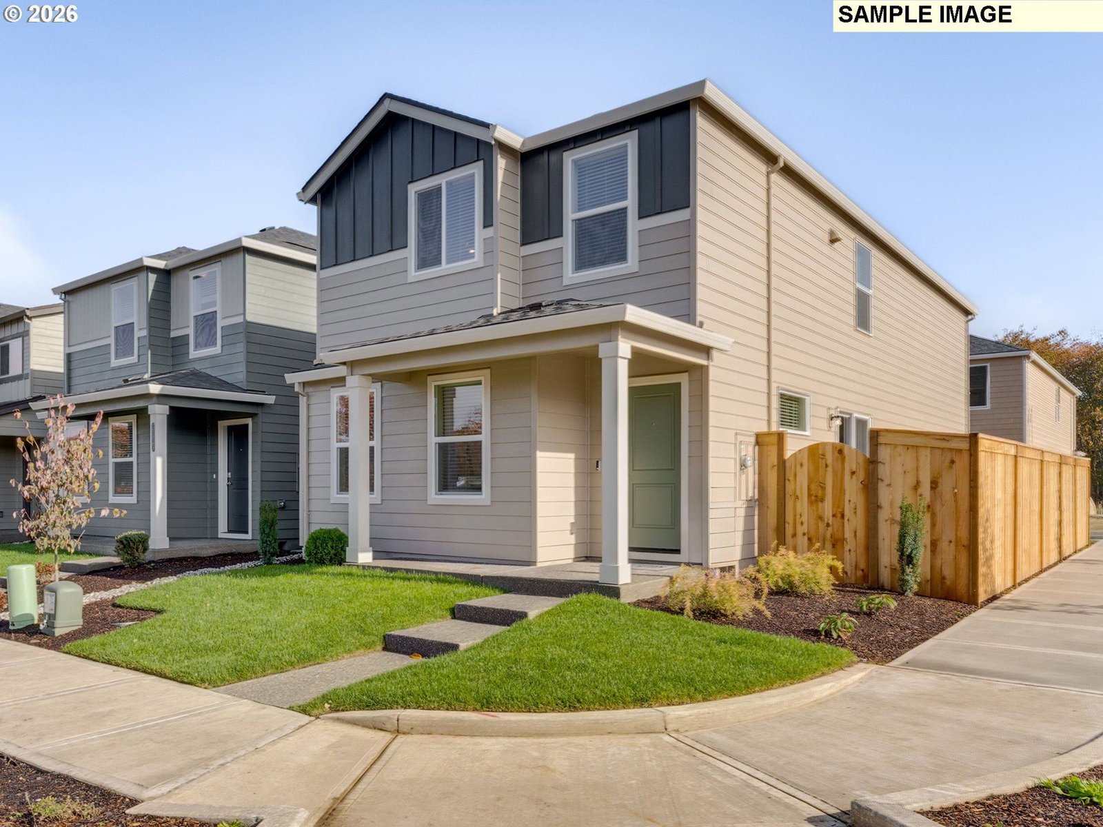 Primary listing photo, 1104 SE 194th PL, Camas, WA, 98607