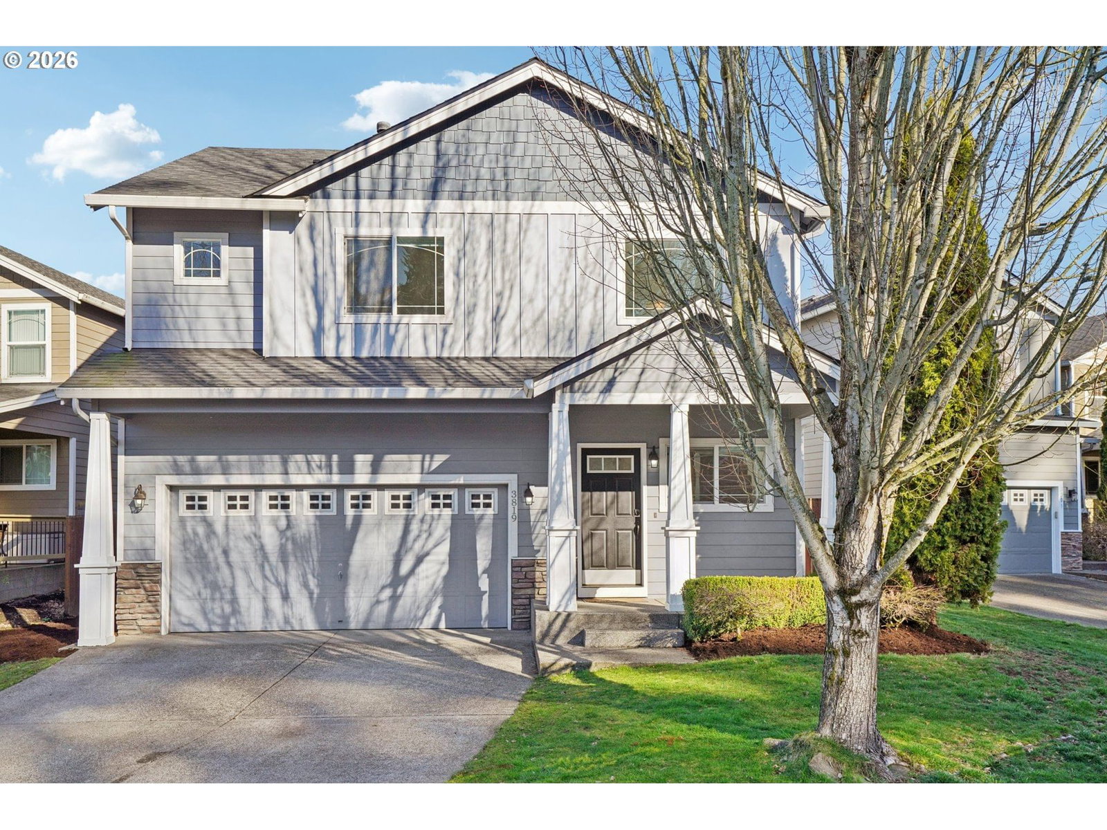 Primary listing photo, 3819 SE 189TH AVE, Vancouver, WA, 98683