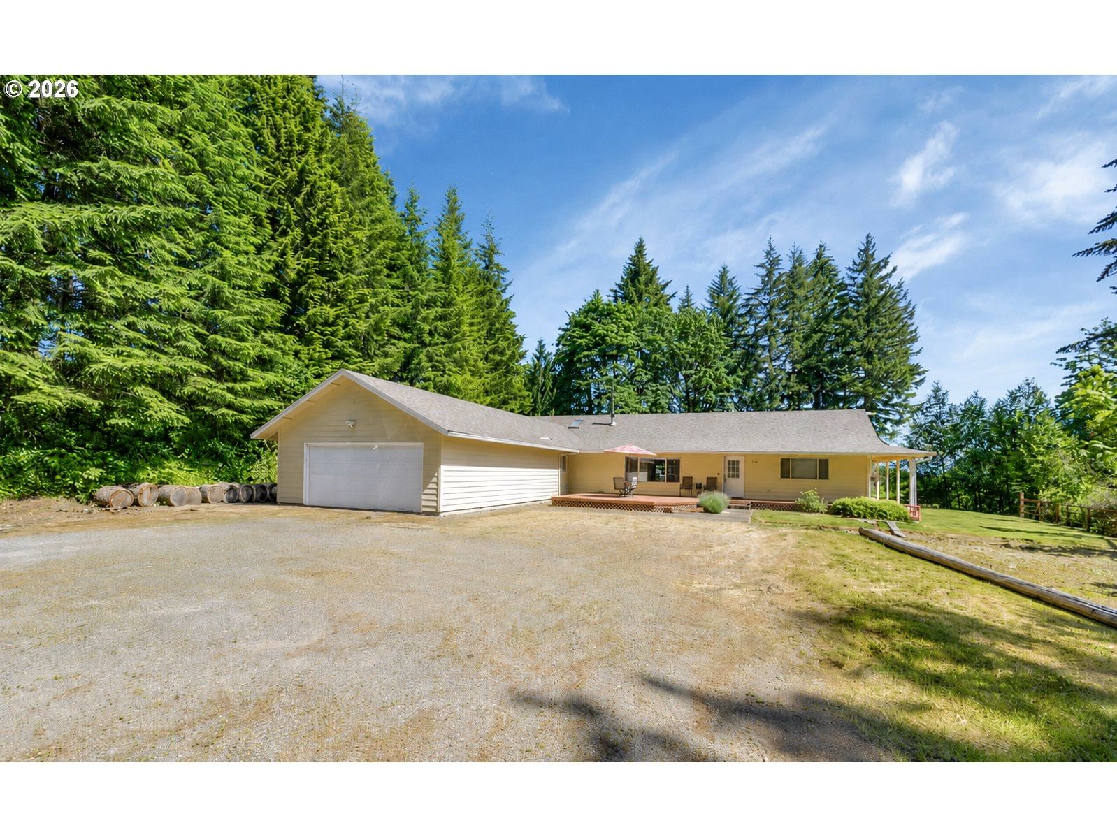 Primary listing photo, 36753 NE 212TH AVE, Yacolt, WA, 98675