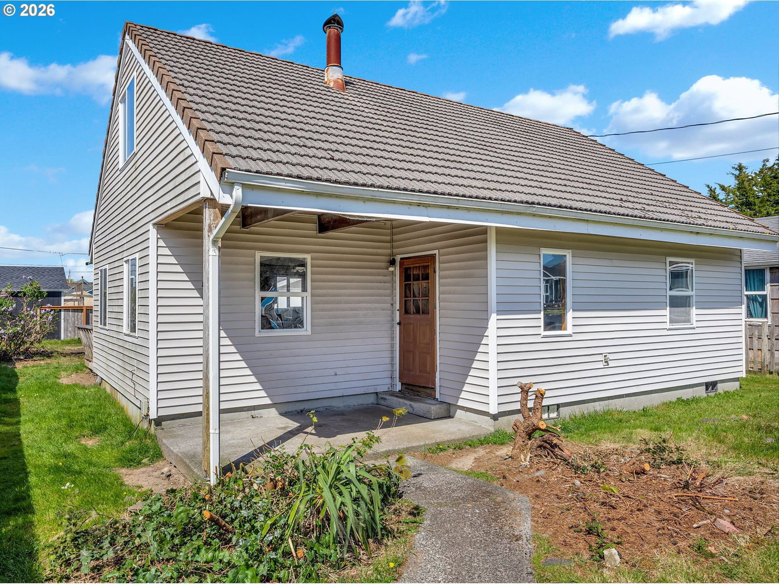 Primary listing photo, 830 2ND AVE, Seaside, OR, 97138