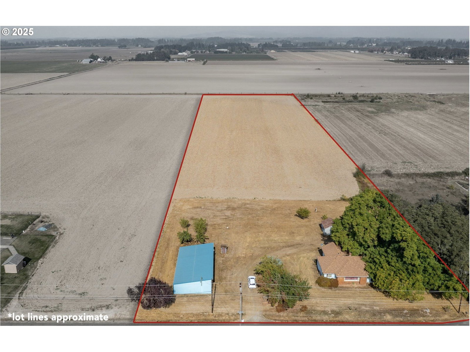 Primary listing photo, 16445 SE FAIRVIEW RD, Dayton, OR, 97114