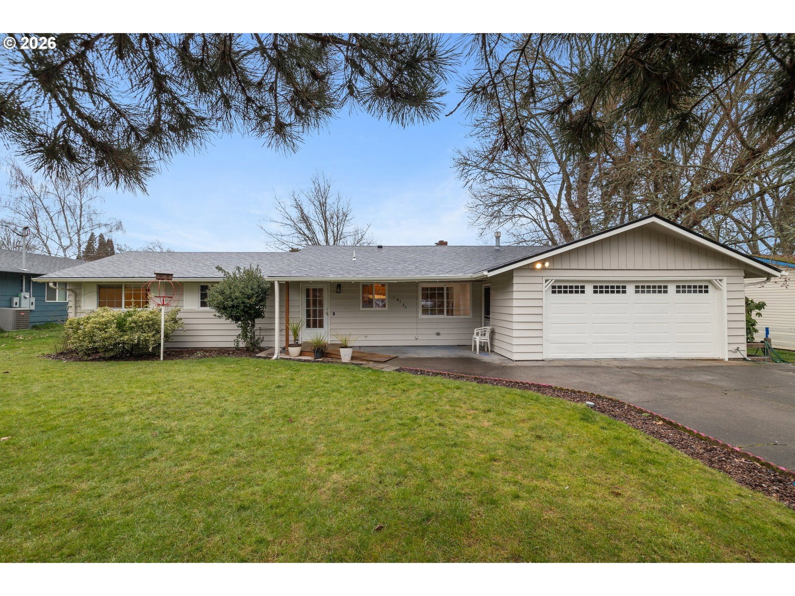 Primary listing photo, 18735 SW Rosa RD, Beaverton, OR, 97078