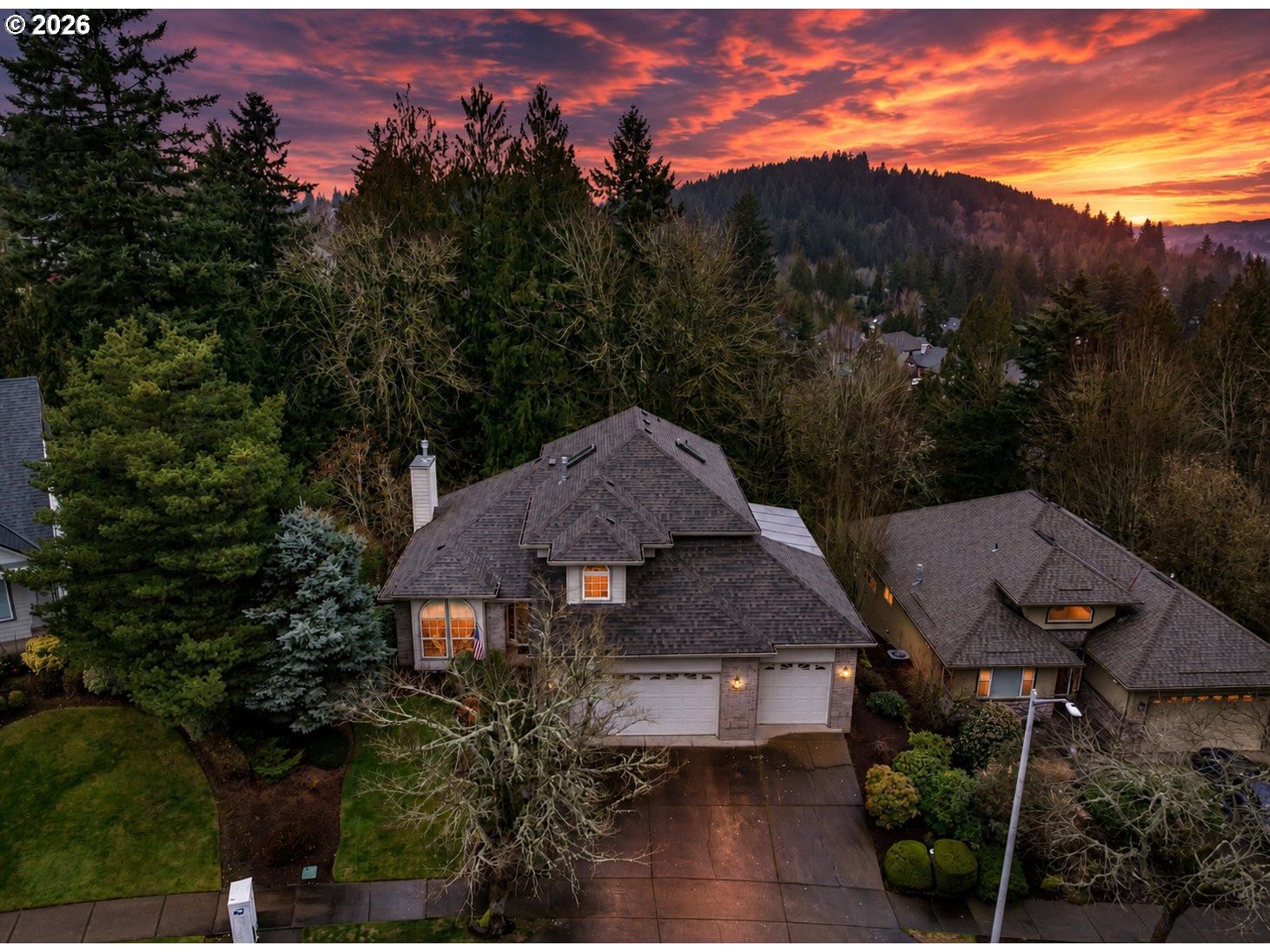 Primary listing photo, 43 SE 46TH DR, Gresham, OR, 97080