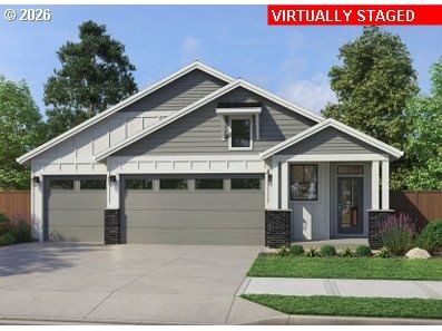 Primary listing photo, 16044 SERRES FARMS WAY, Oregon City, OR, 97045