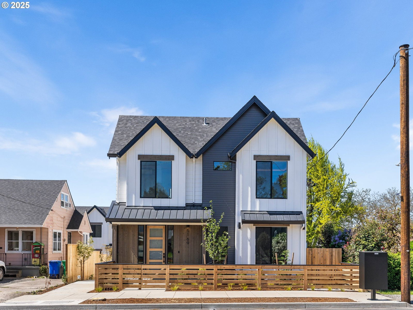 Primary listing photo, 5171 SE 28th AVE #2, Portland, OR, 97202