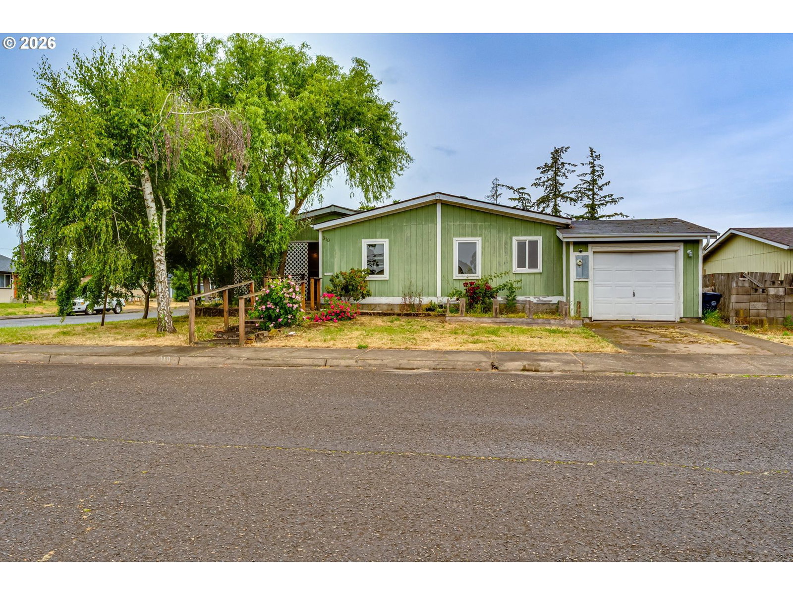 Primary listing photo, 310 E 10TH PL, Junction City, OR, 97448