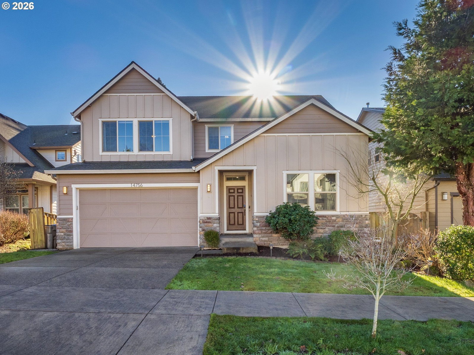 Primary listing photo, 14756 SW MULBERRY DR, Portland, OR, 97224