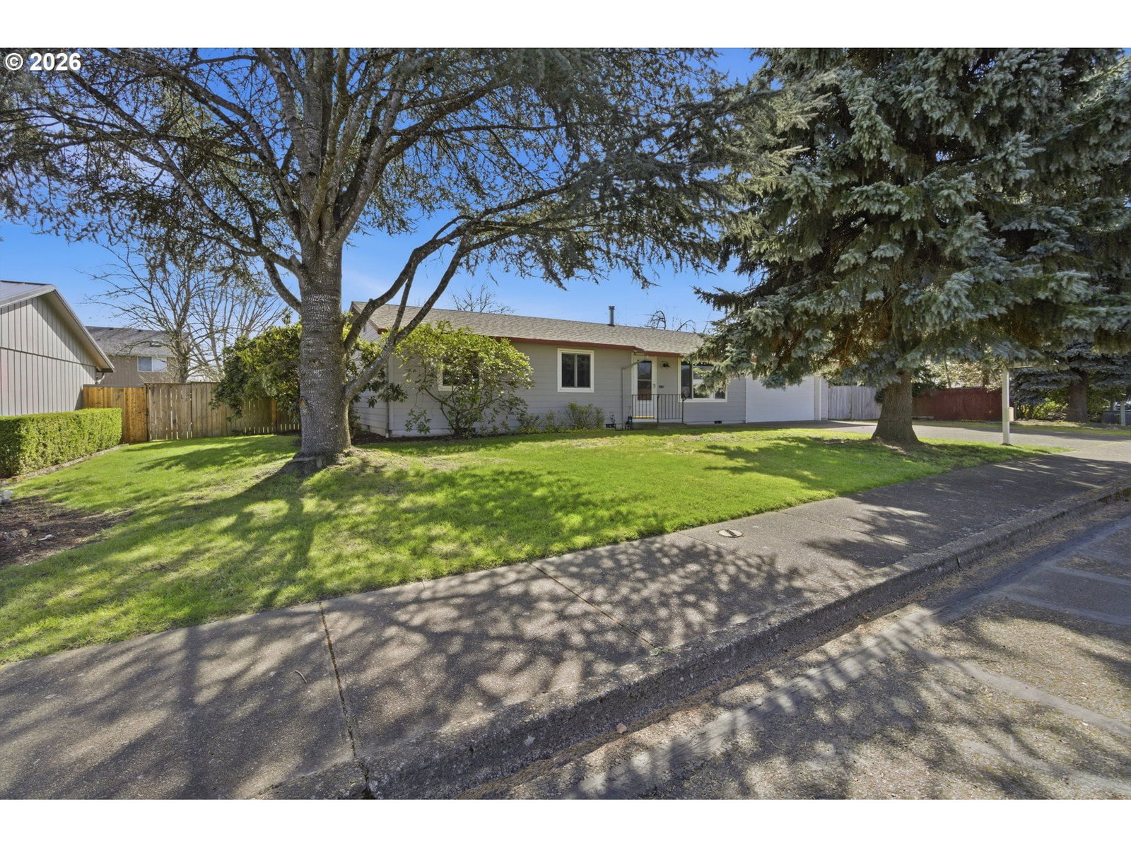Primary listing photo, 1986 SW TAMARACK ST, McMinnville, OR, 97128
