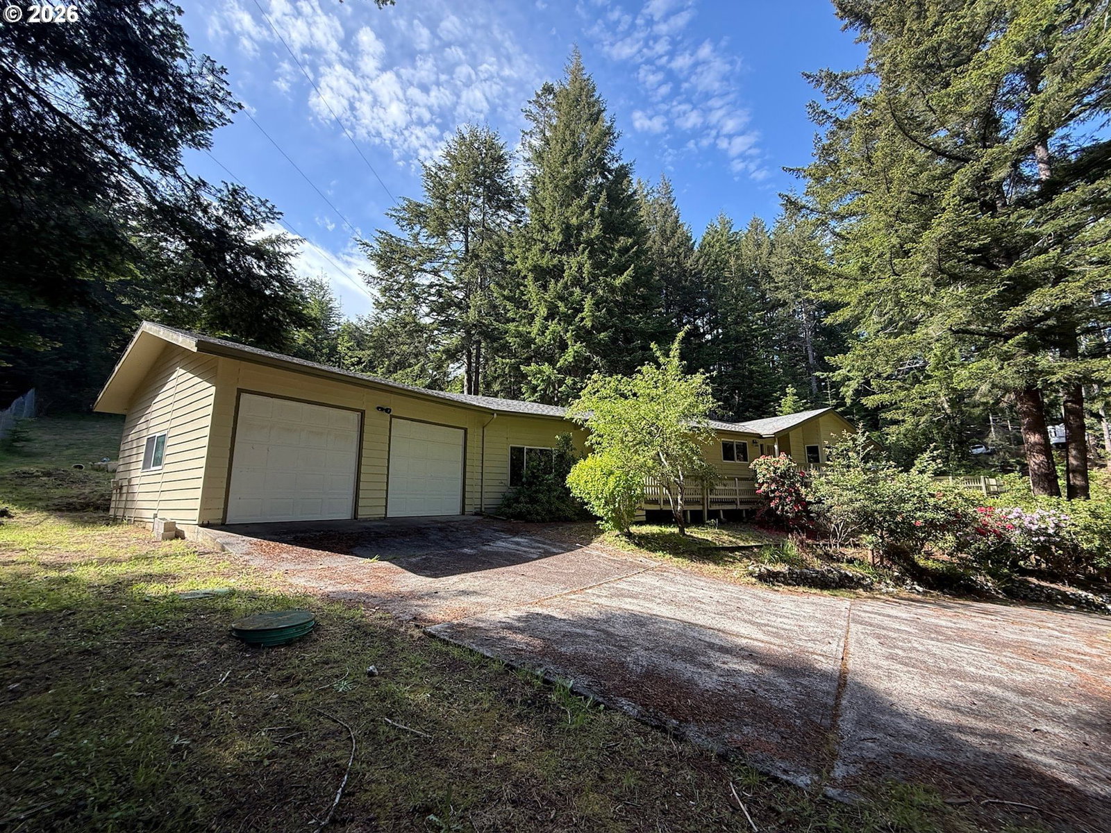 Primary listing photo, 34446 CEDAR VALLEY RD, Gold Beach, OR, 97444
