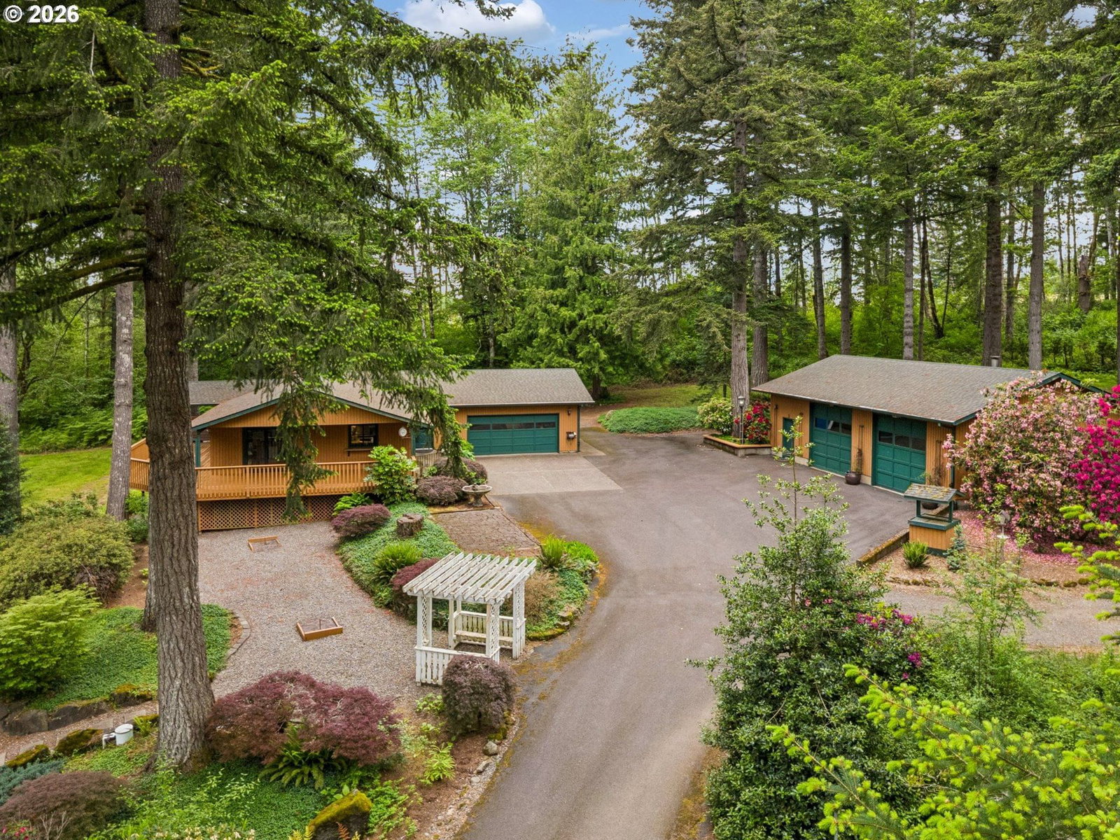 Primary listing photo, 50775 SE BATY RD, Sandy, OR, 97055