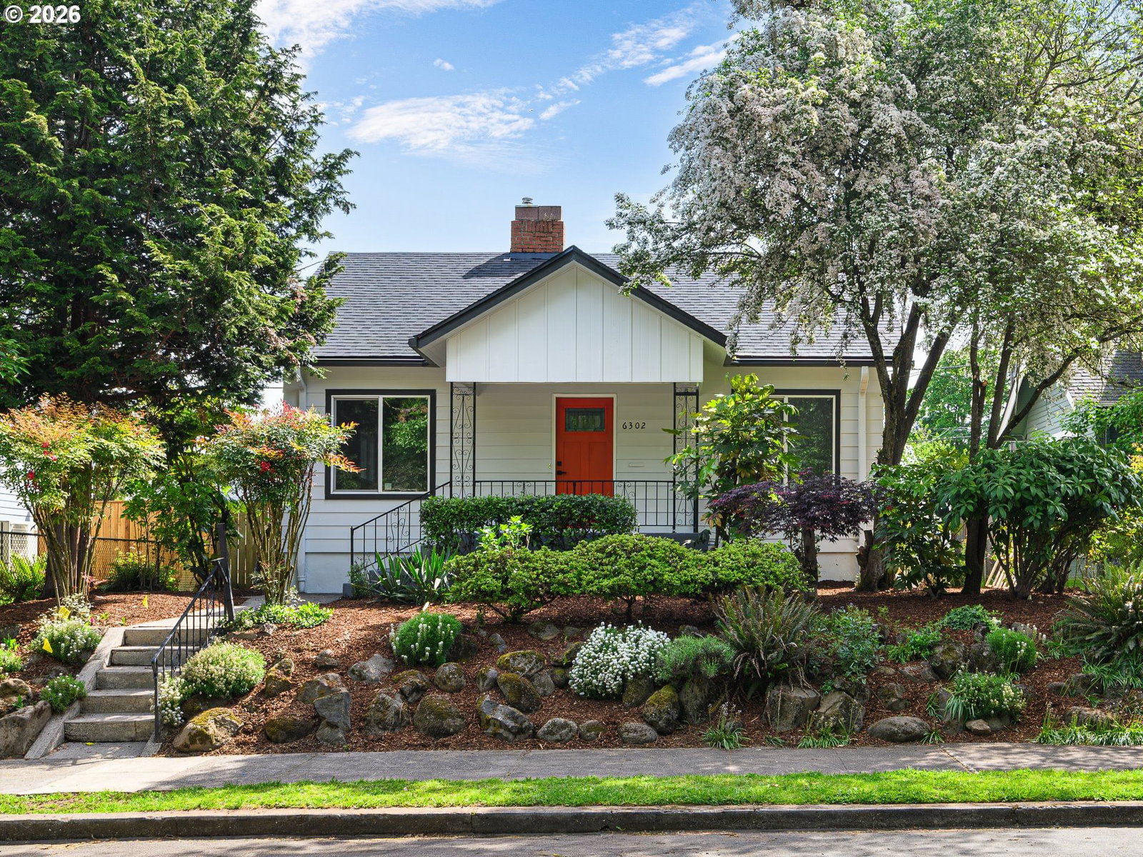 Primary listing photo, 6302 N KERBY AVE, Portland, OR, 97217