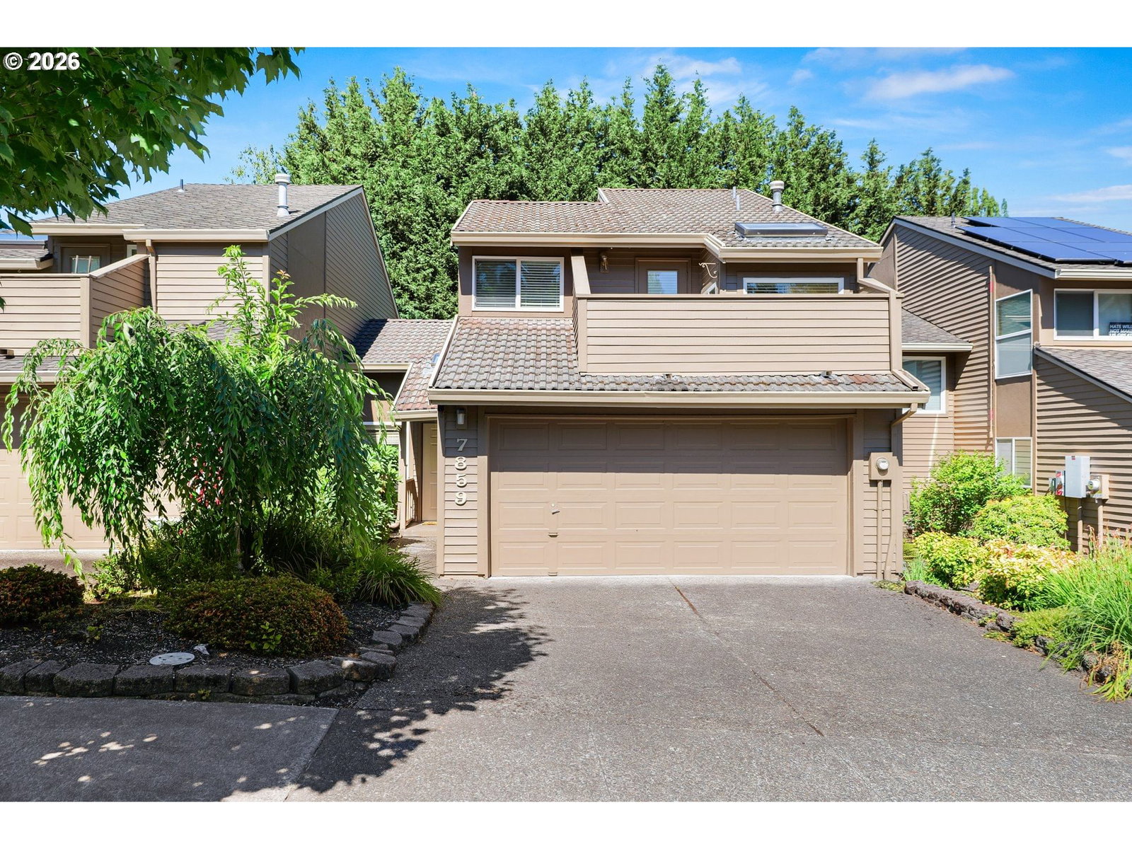 Primary listing photo, 7859 SW RAINTREE DR, Beaverton, OR, 97008
