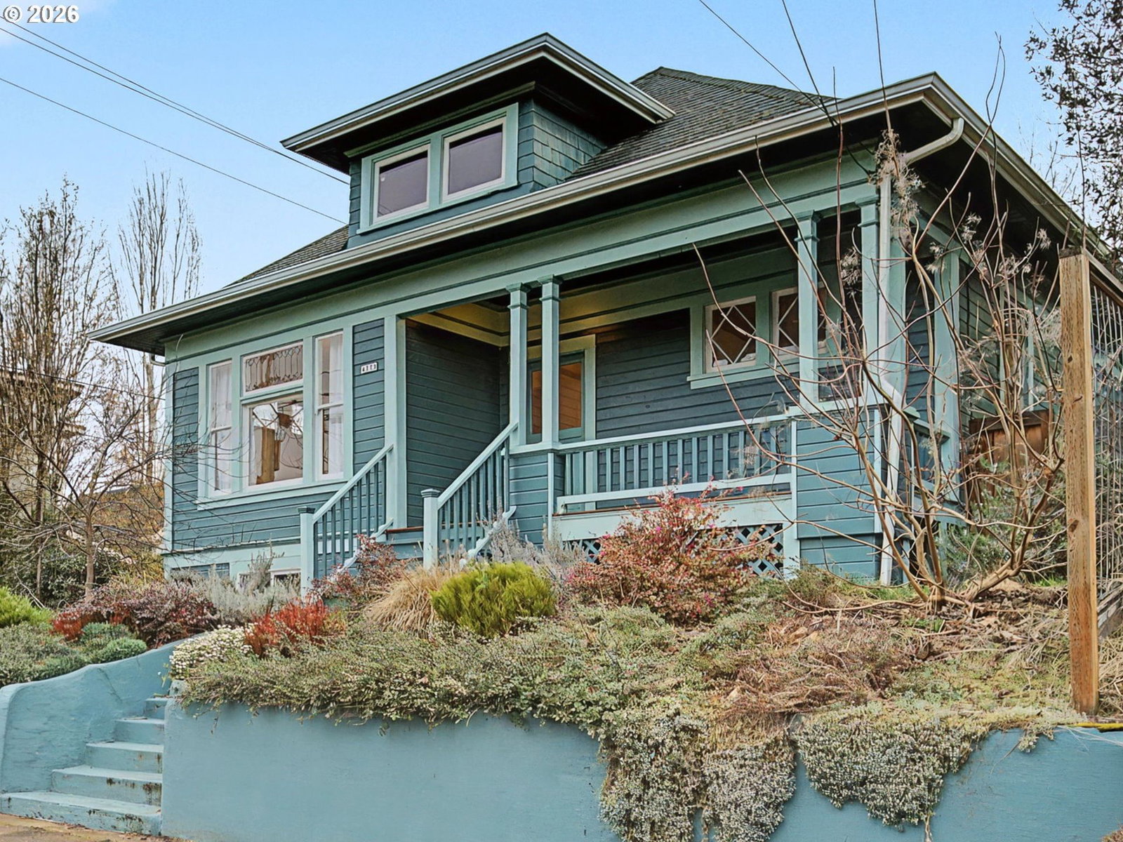 Primary listing photo, 4074 NE 7TH AVE #A&B, Portland, OR, 97212