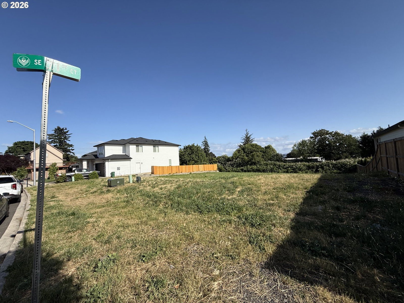 Primary listing photo, 7103 SE MIDDLE WAY, Vancouver, WA, 98664