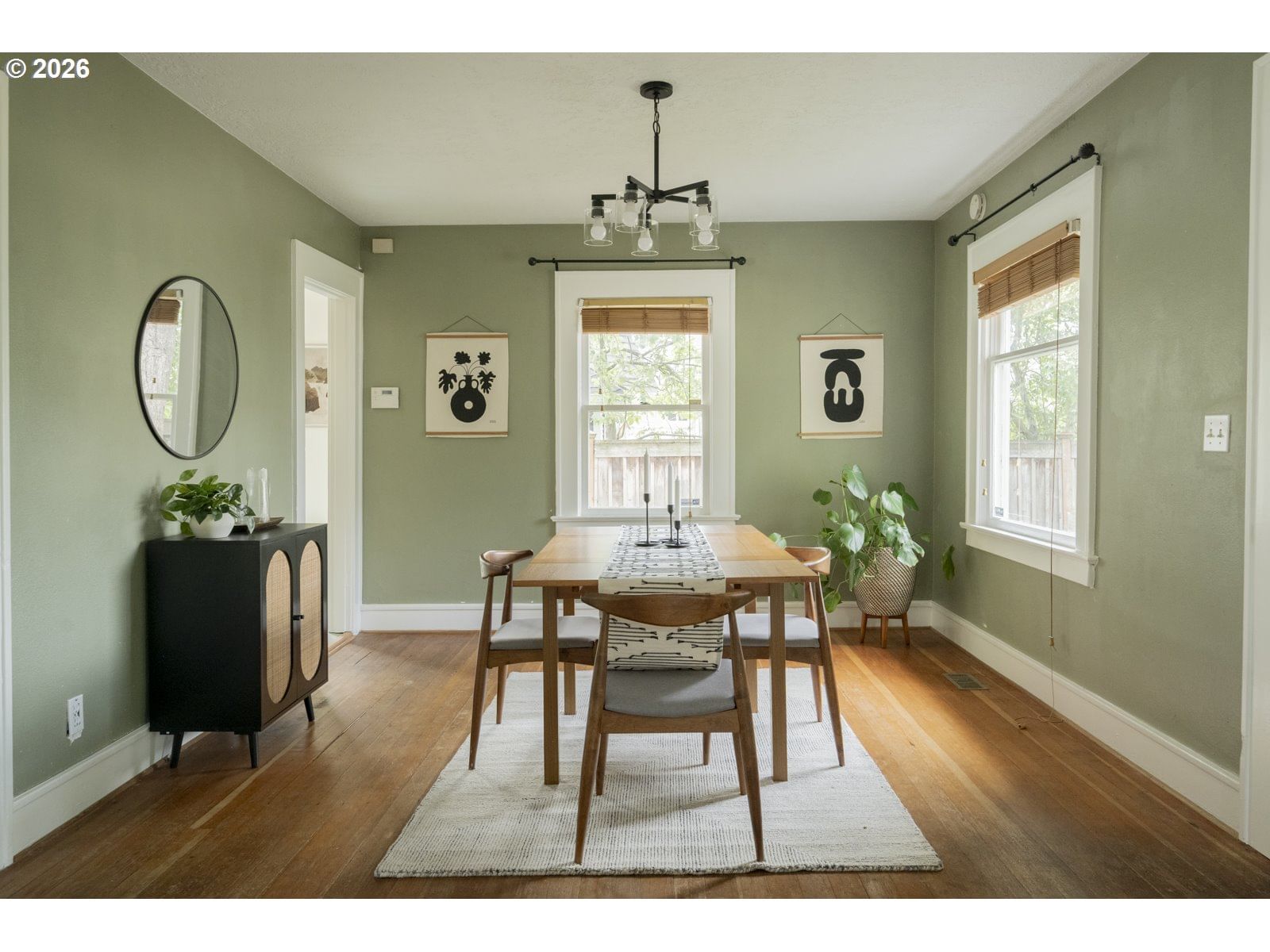 Listing photo 4 of 17, 7922 SE SCHILLER ST, Portland, OR, 97206